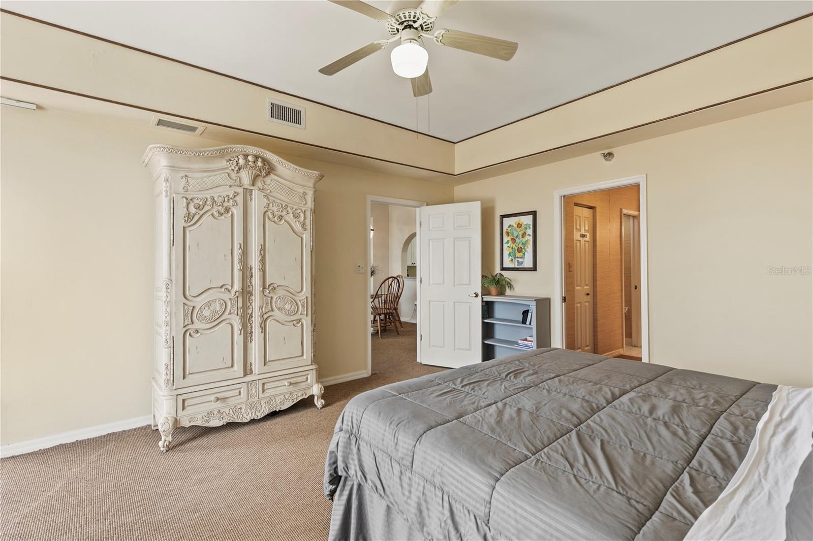 Condominium at 104 SURFVIEW DR #1108, PALM COAST, photo 15 of 42