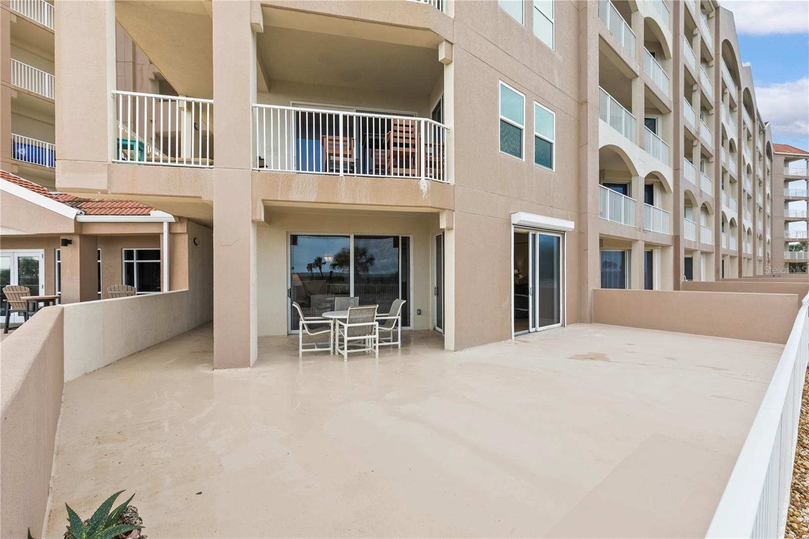Condominium at 104 SURFVIEW DR #1108, PALM COAST, photo 25 of 42