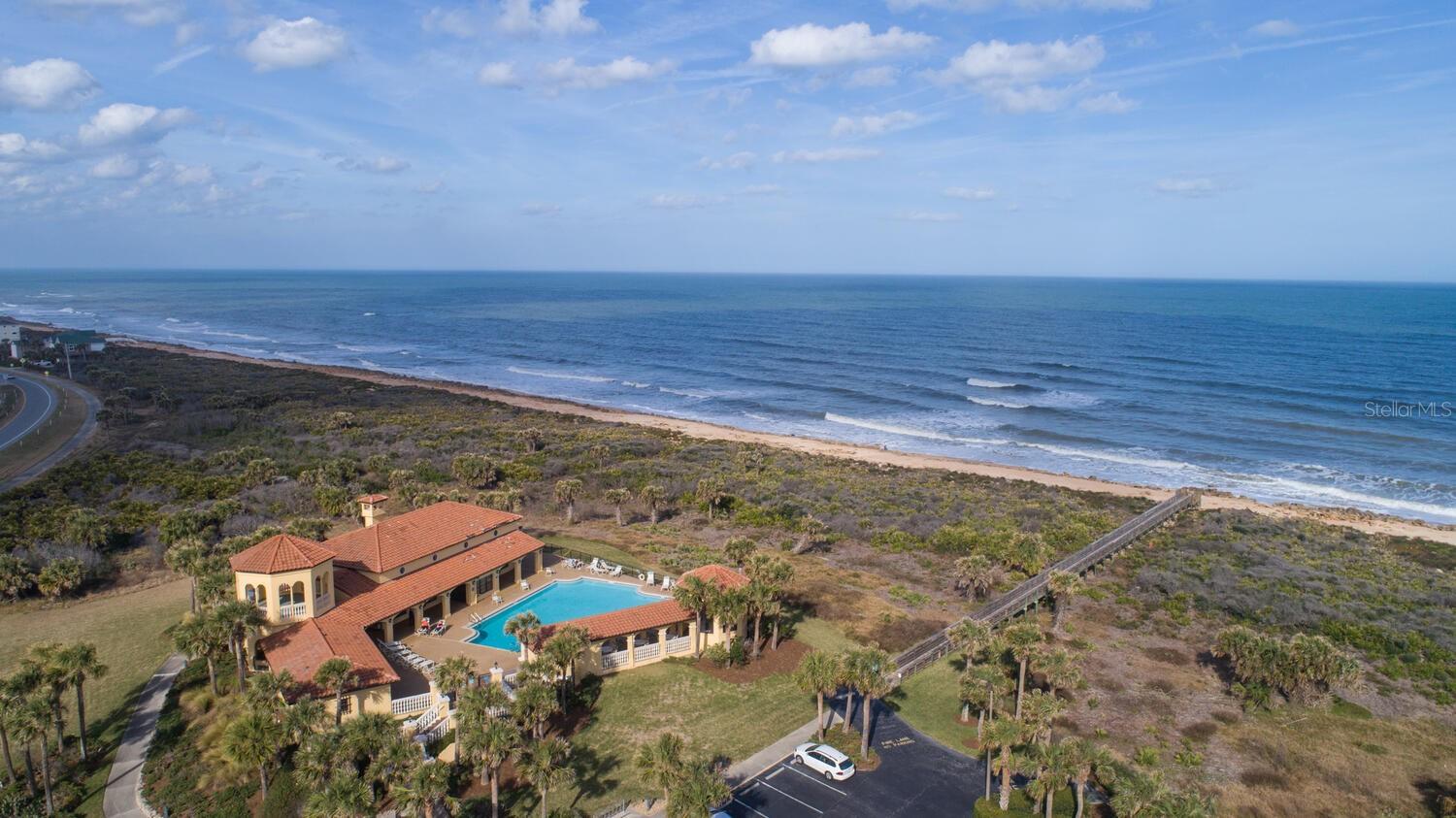 Condominium at 104 SURFVIEW DR #1108, PALM COAST, photo 30 of 42