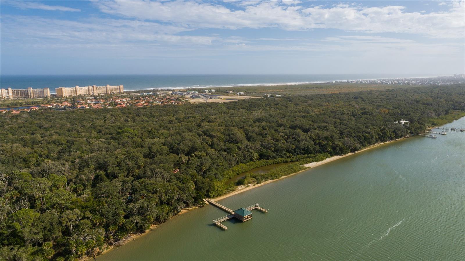 Condominium at 104 SURFVIEW DR #1108, PALM COAST, photo 37 of 42