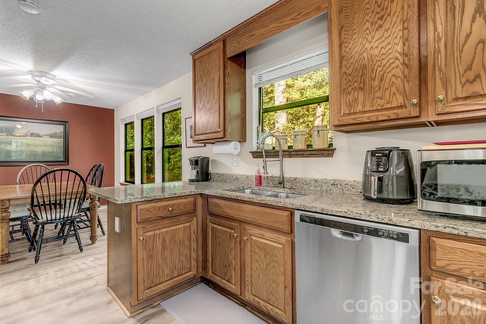 Single Family Residence at 281 Redwing Road, Lake Lure, photo 11 of 47