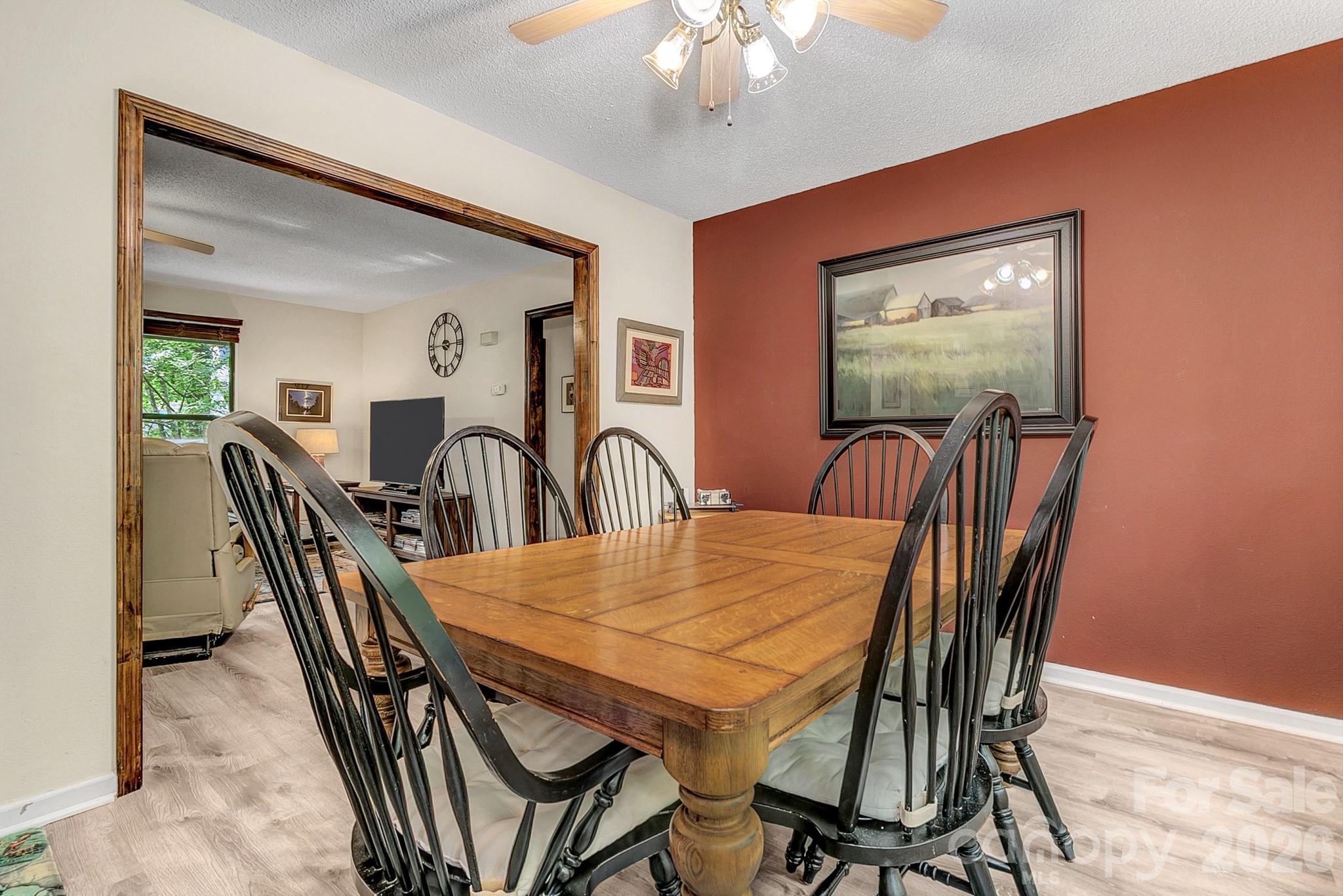 Single Family Residence at 281 Redwing Road, Lake Lure, photo 12 of 47