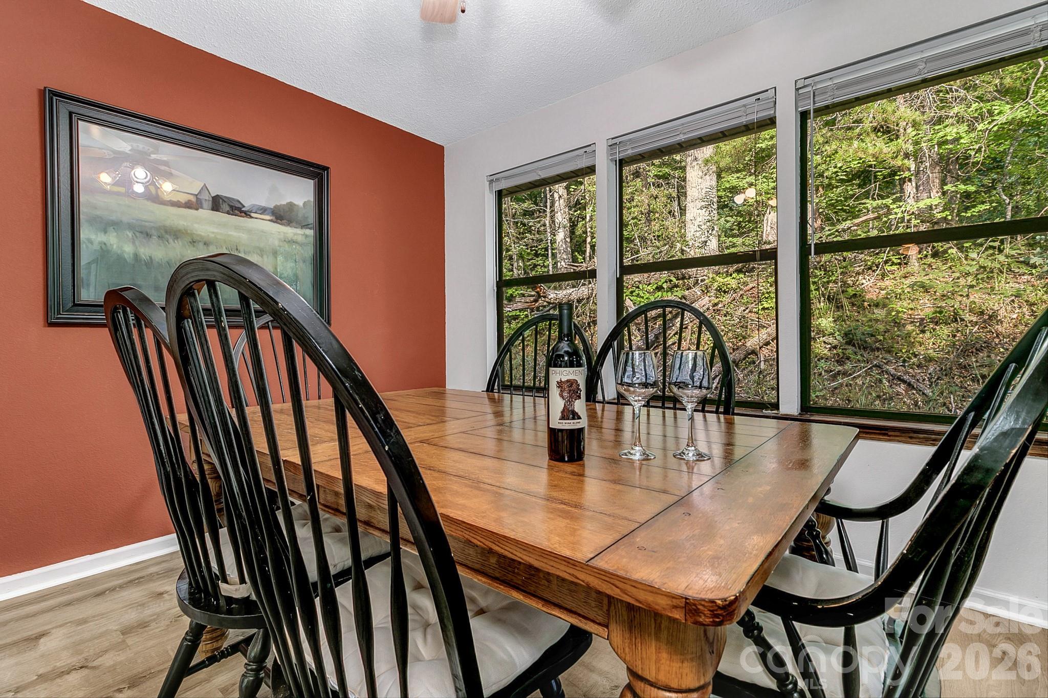 Single Family Residence at 281 Redwing Road, Lake Lure, photo 13 of 47