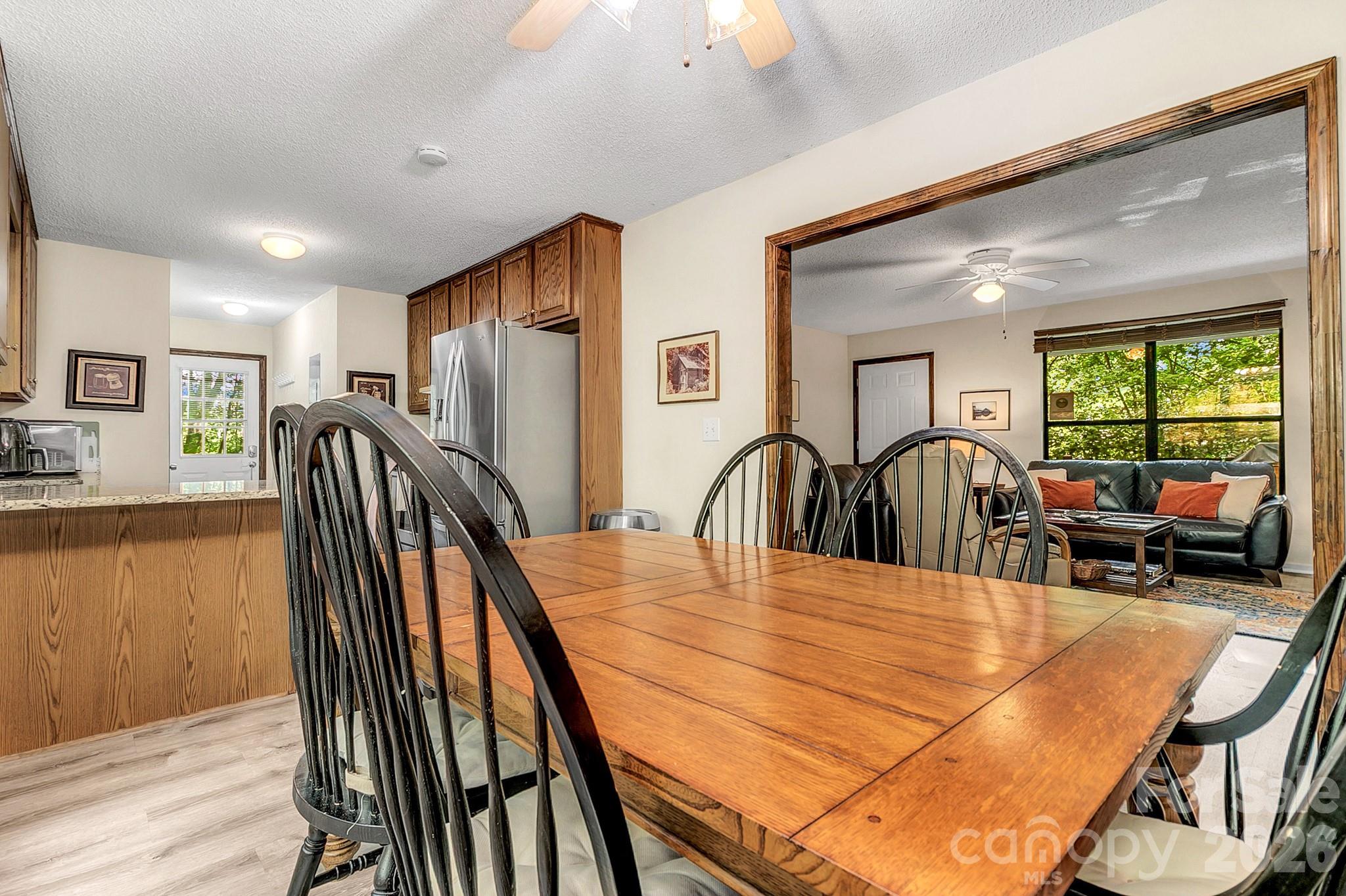 Single Family Residence at 281 Redwing Road, Lake Lure, photo 14 of 47