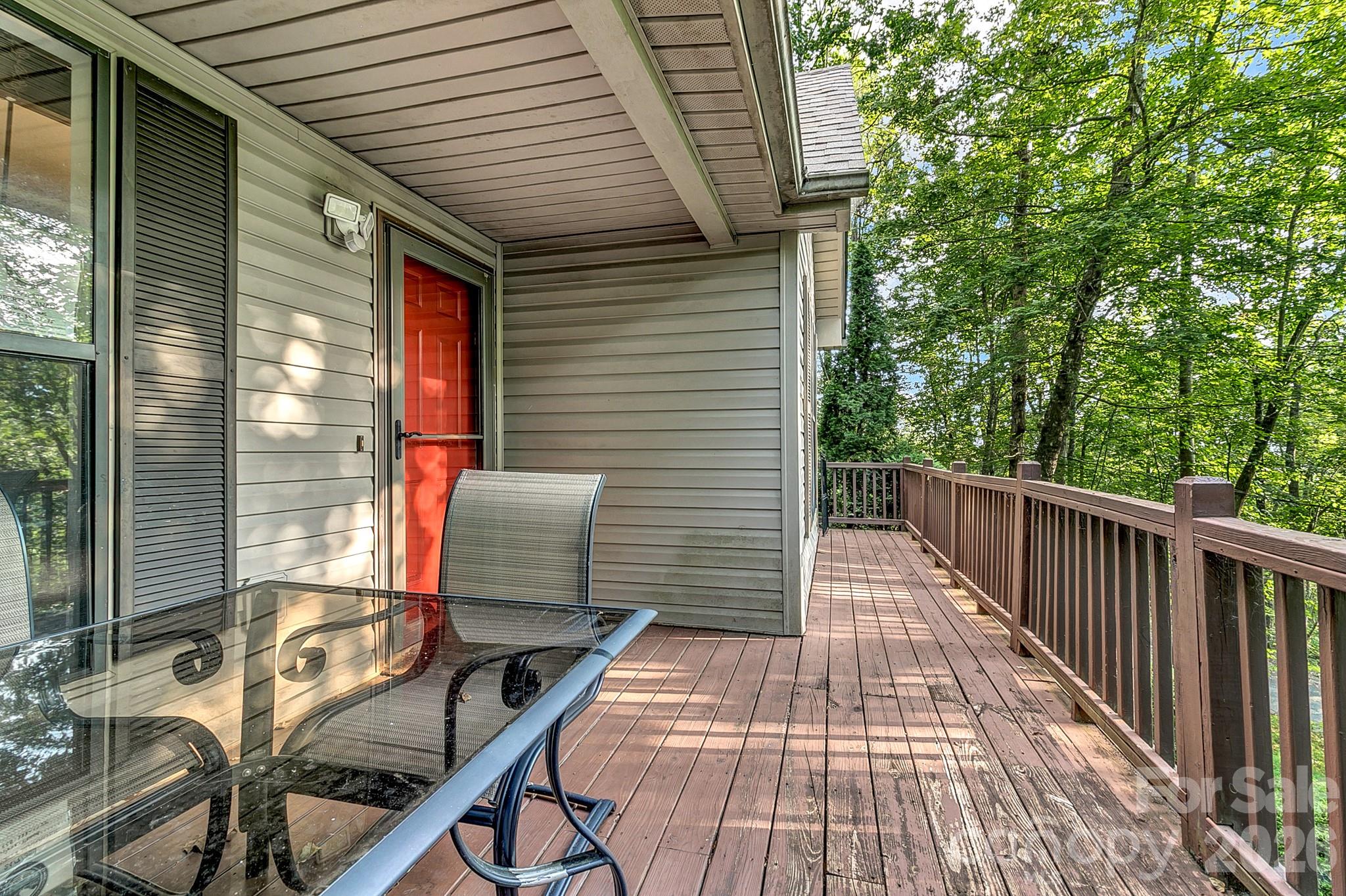 Single Family Residence at 281 Redwing Road, Lake Lure, photo 16 of 47