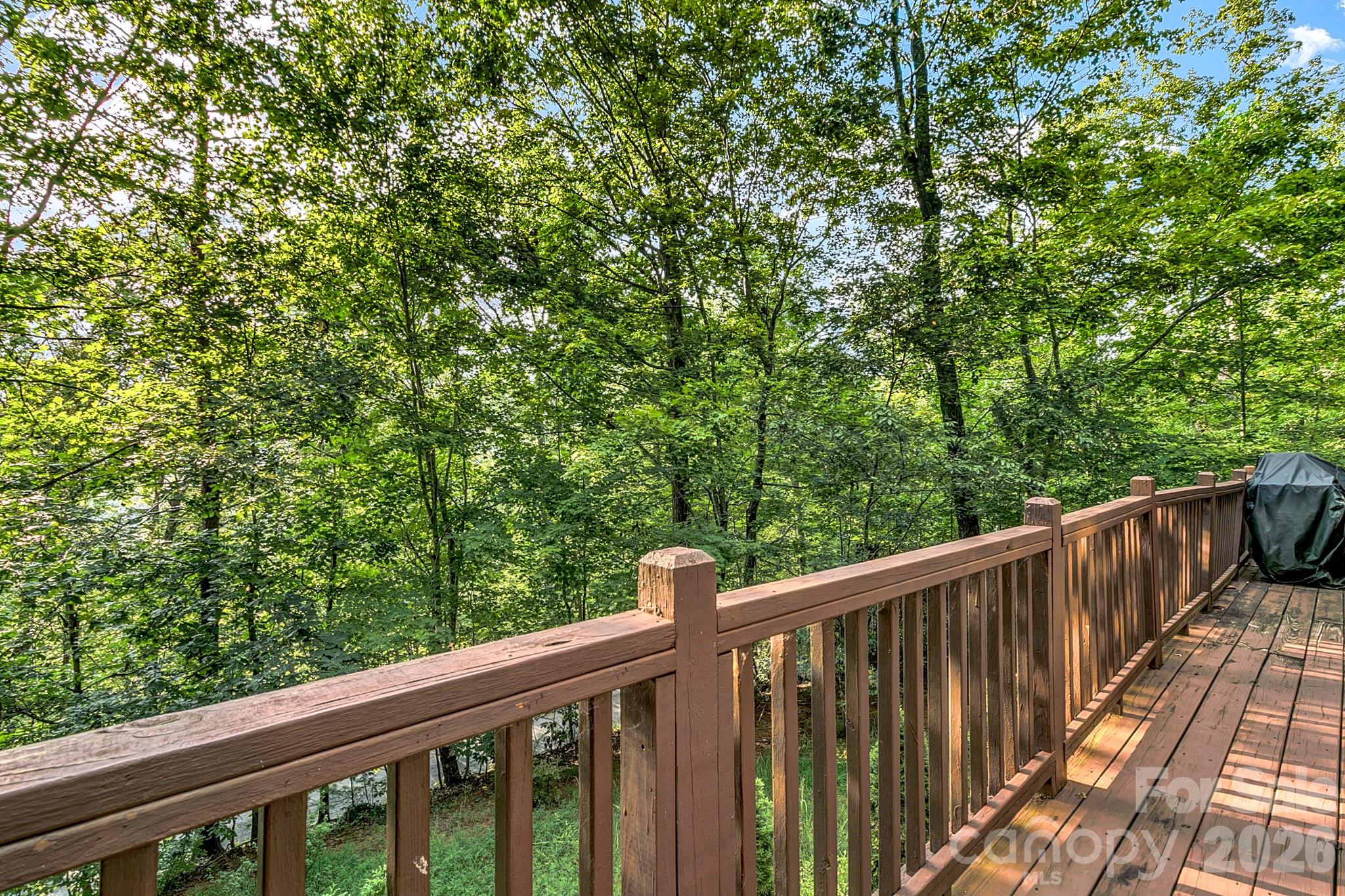 Single Family Residence at 281 Redwing Road, Lake Lure, photo 17 of 47