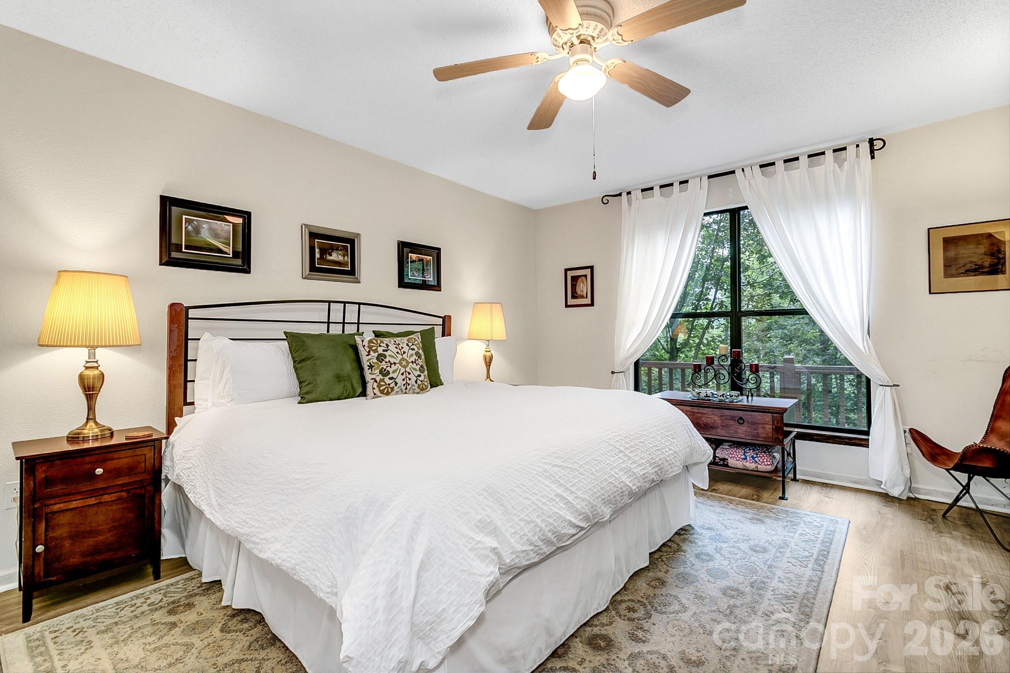 Single Family Residence at 281 Redwing Road, Lake Lure, photo 19 of 47