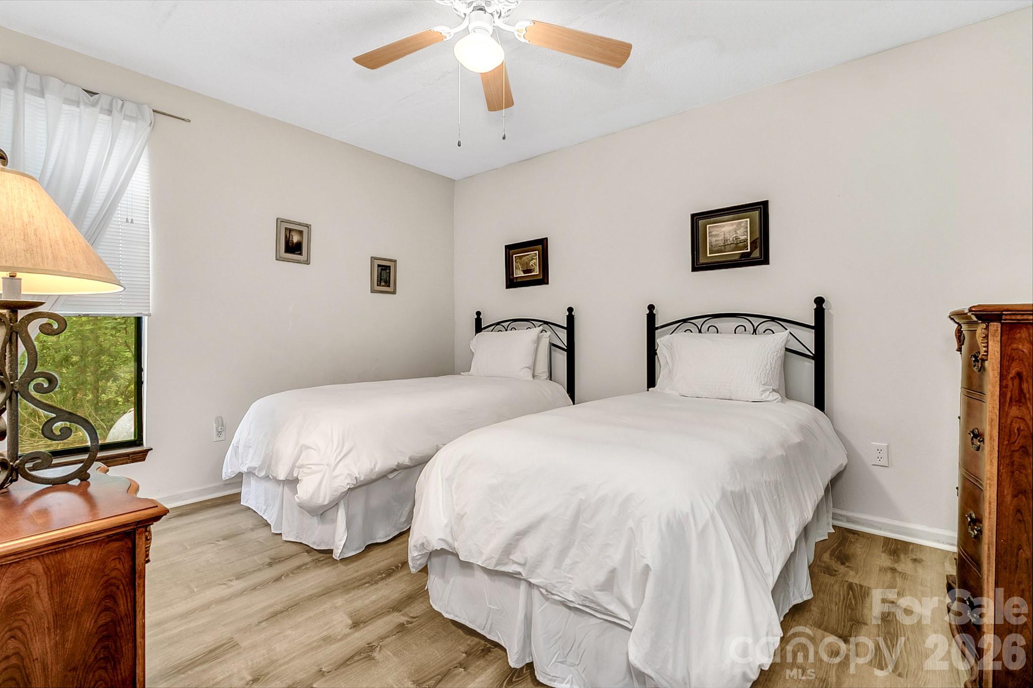 3rd room/bonus room - 281 Redwing Road, Lake Lure