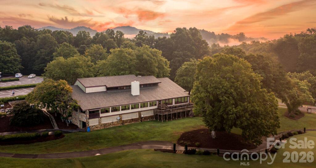 Single Family Residence at 281 Redwing Road, Lake Lure, photo 34 of 47