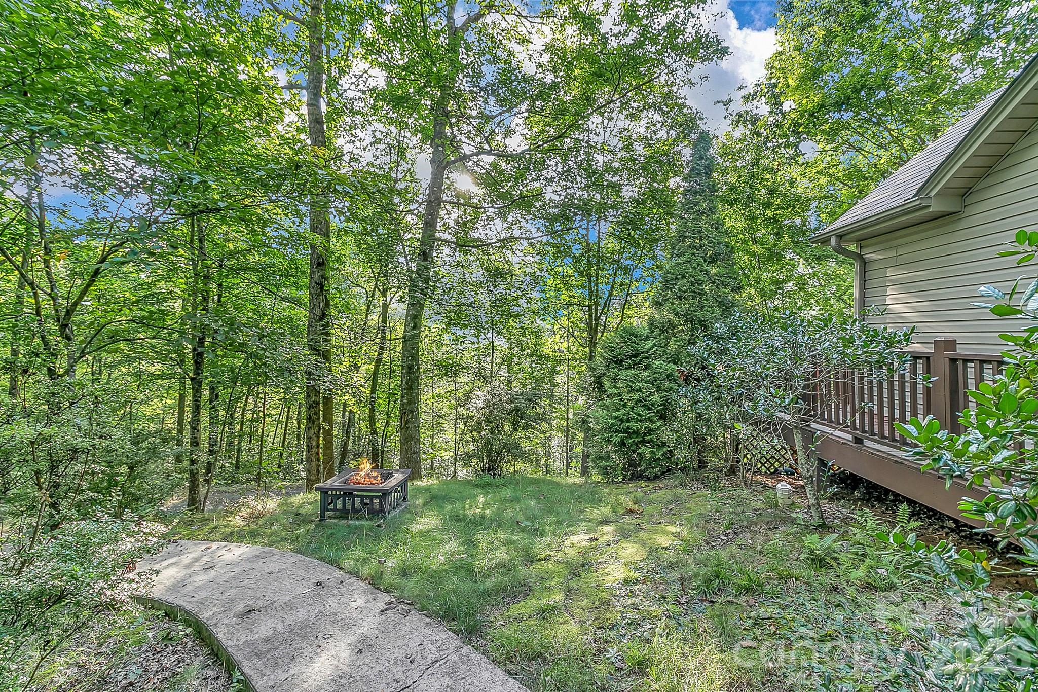 Single Family Residence at 281 Redwing Road, Lake Lure, photo 42 of 47