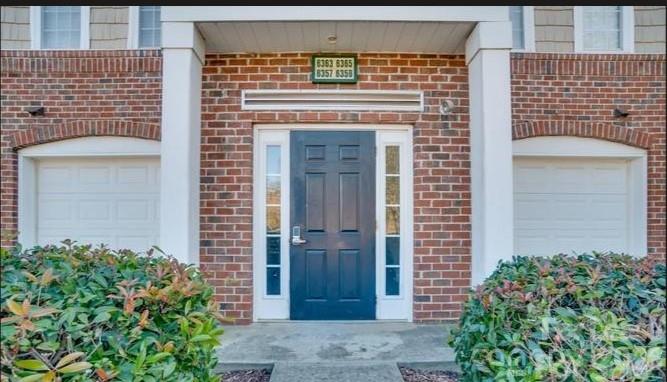 6365 Park Creek Drive