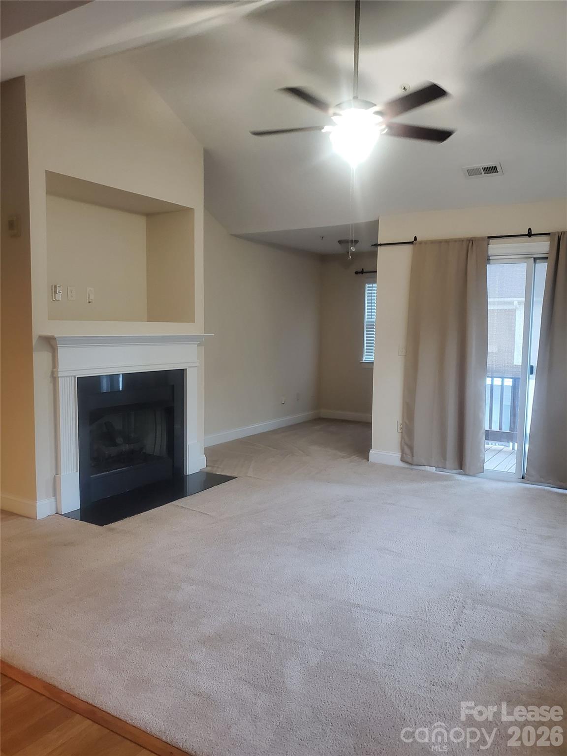 Condominium at 6365 Park Creek Drive, Charlotte, photo 6 of 13