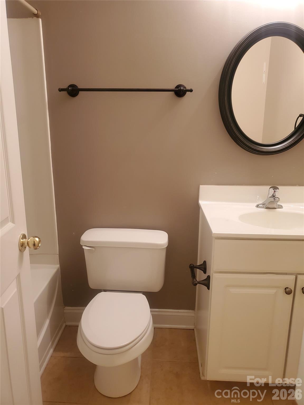 Condominium at 6365 Park Creek Drive, Charlotte, photo 12 of 13