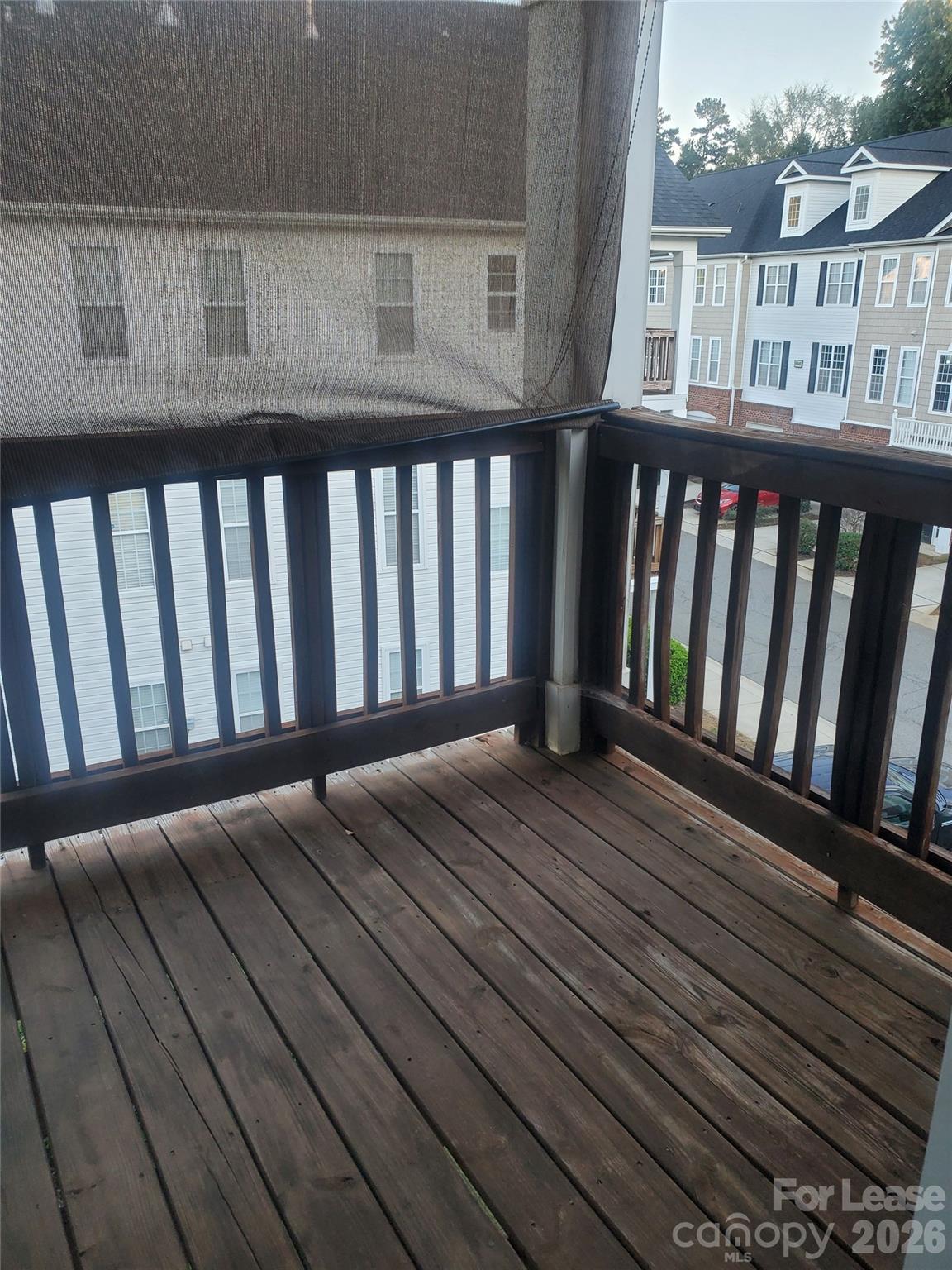 Condominium at 6365 Park Creek Drive, Charlotte, photo 13 of 13
