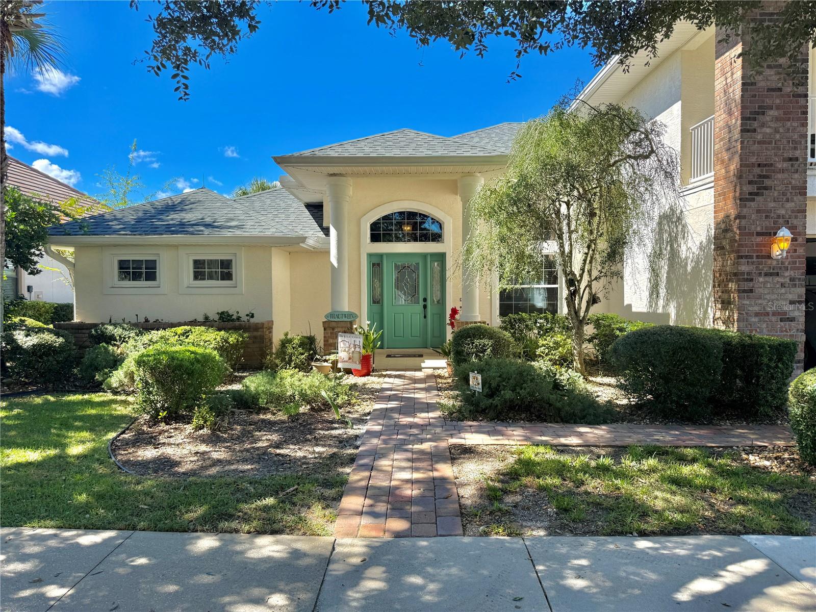 Single Family Residence at 32 FRONT ST, PALM COAST, photo 3 of 100