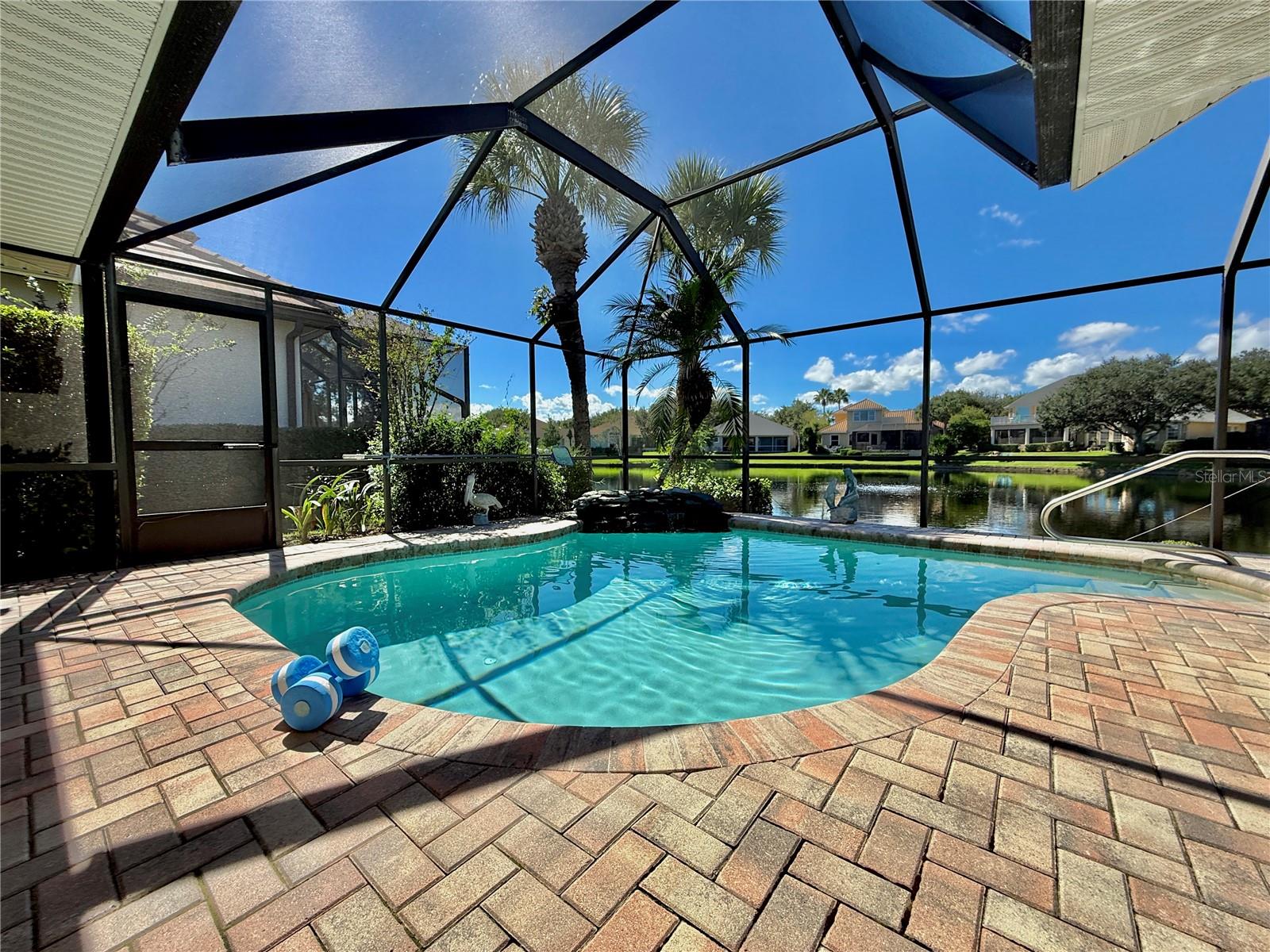 Single Family Residence at 32 FRONT ST, PALM COAST, photo 6 of 100