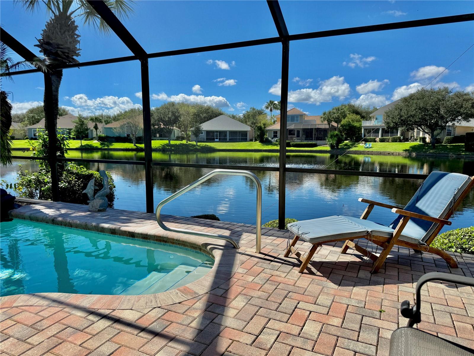 Single Family Residence at 32 FRONT ST, PALM COAST, photo 8 of 100