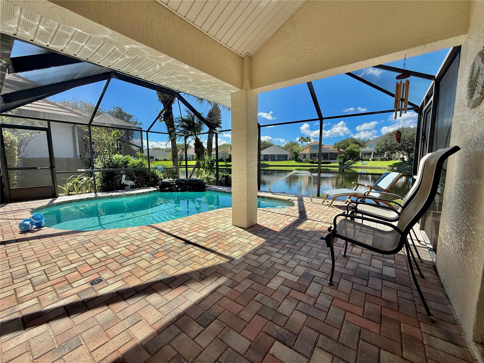 Single Family Residence at 32 FRONT ST, PALM COAST, photo 9 of 100