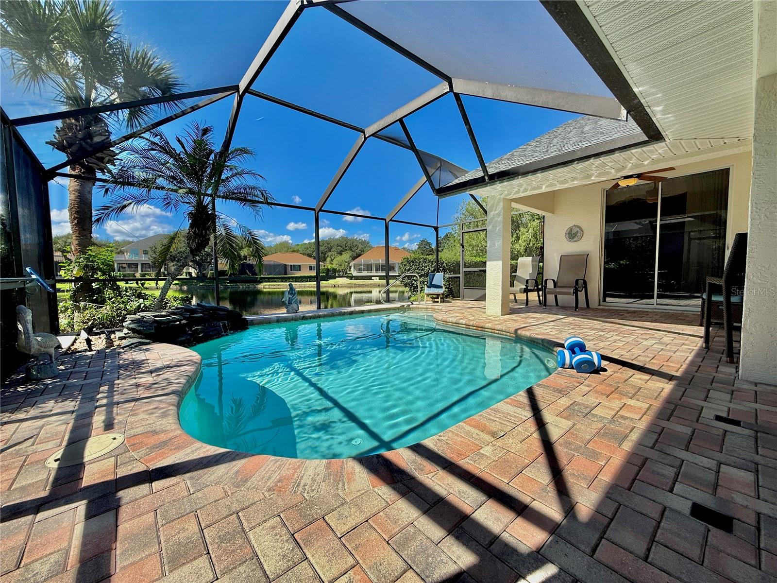 Single Family Residence at 32 FRONT ST, PALM COAST, photo 10 of 100