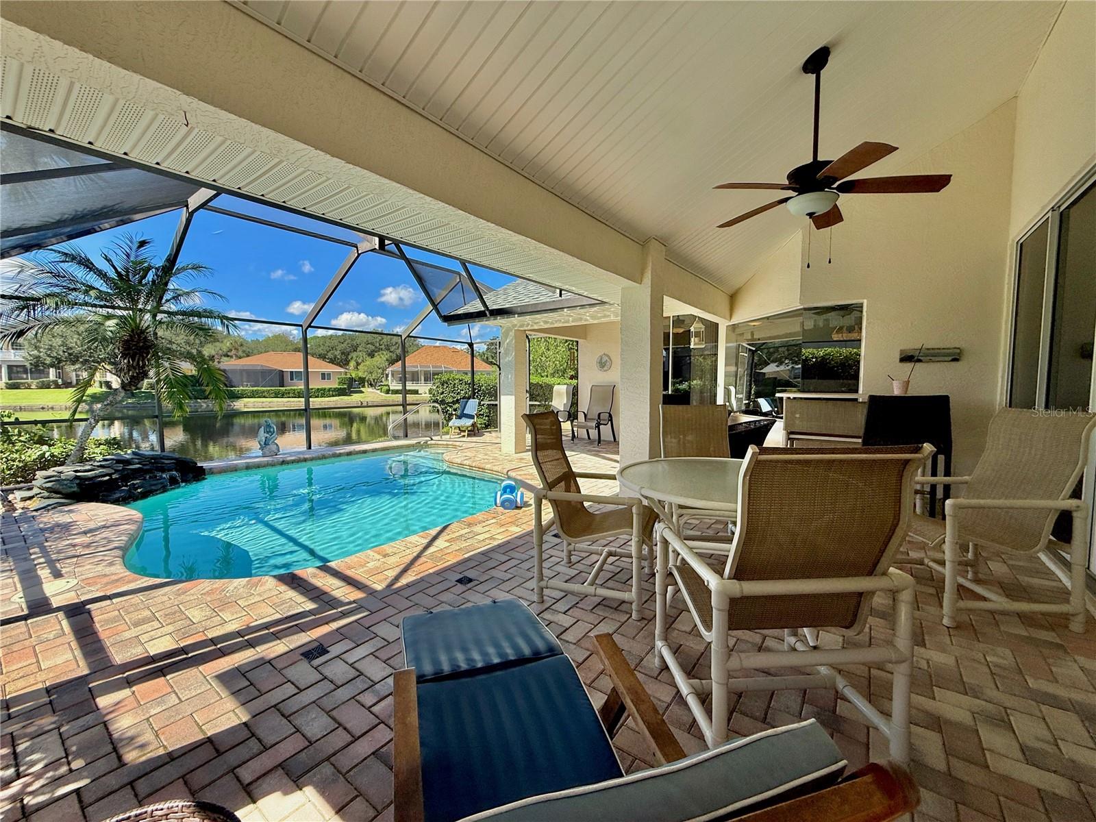 Single Family Residence at 32 FRONT ST, PALM COAST, photo 11 of 100