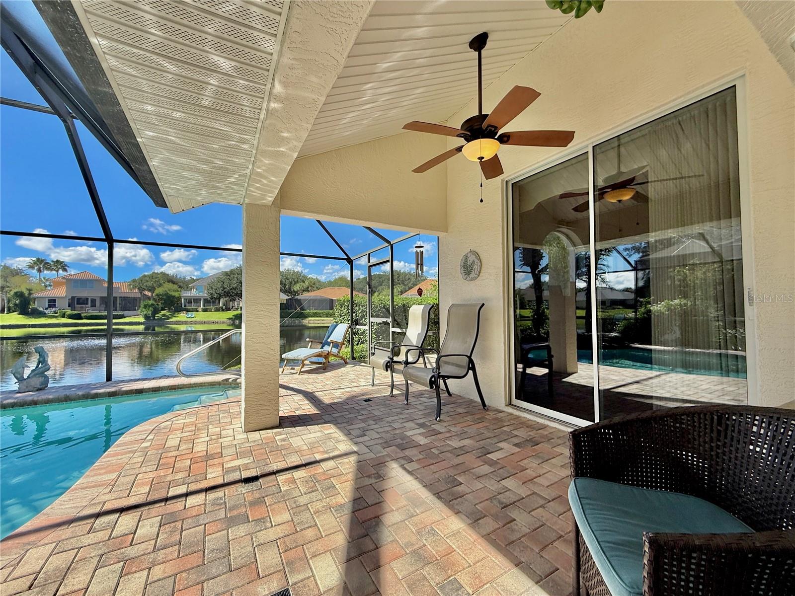 Single Family Residence at 32 FRONT ST, PALM COAST, photo 12 of 100