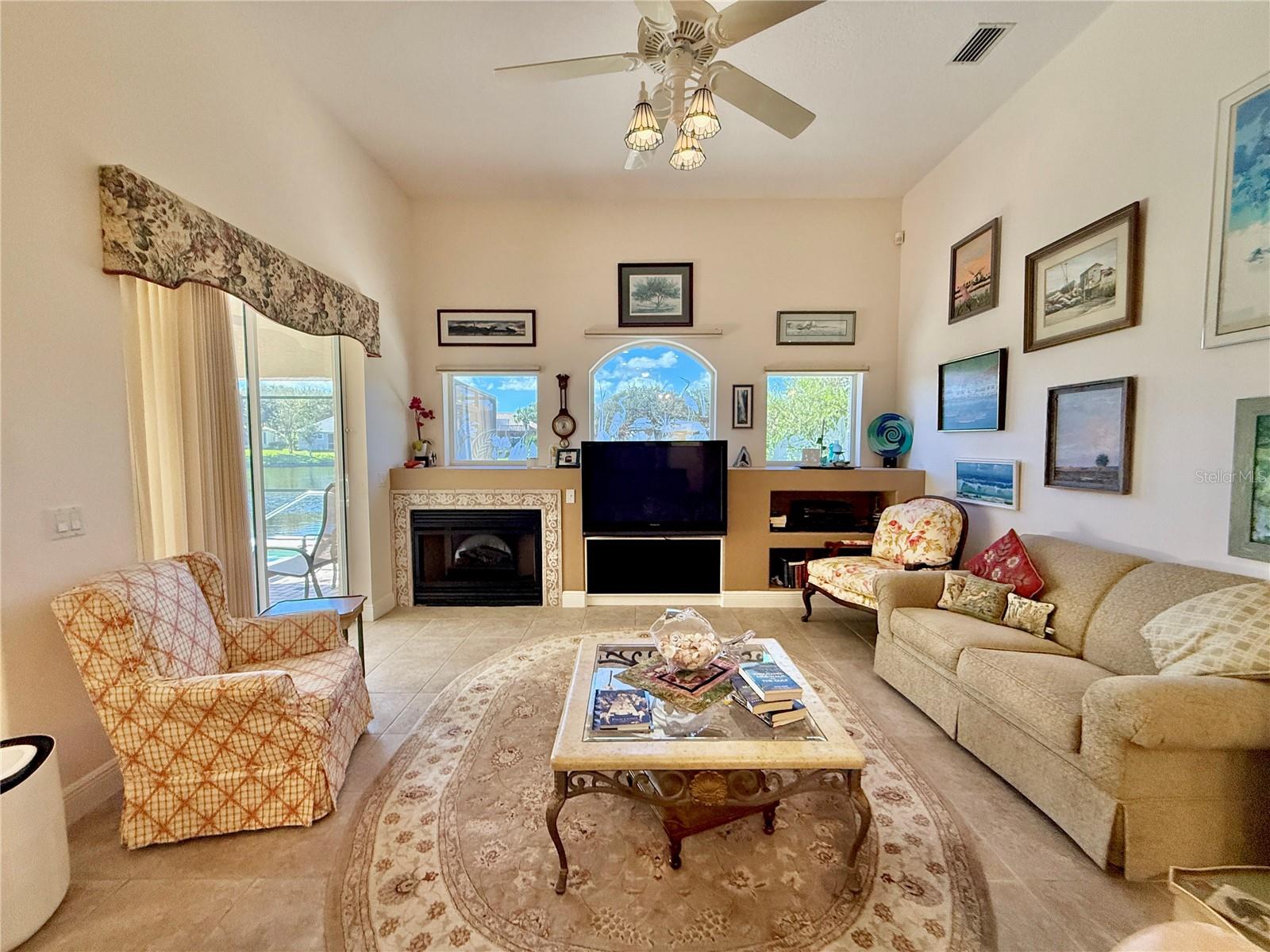 Single Family Residence at 32 FRONT ST, PALM COAST, photo 19 of 100
