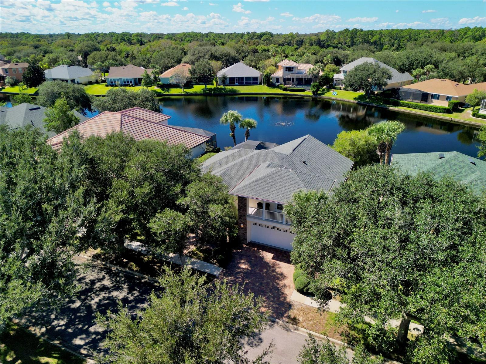 Single Family Residence at 32 FRONT ST, PALM COAST, photo 72 of 100