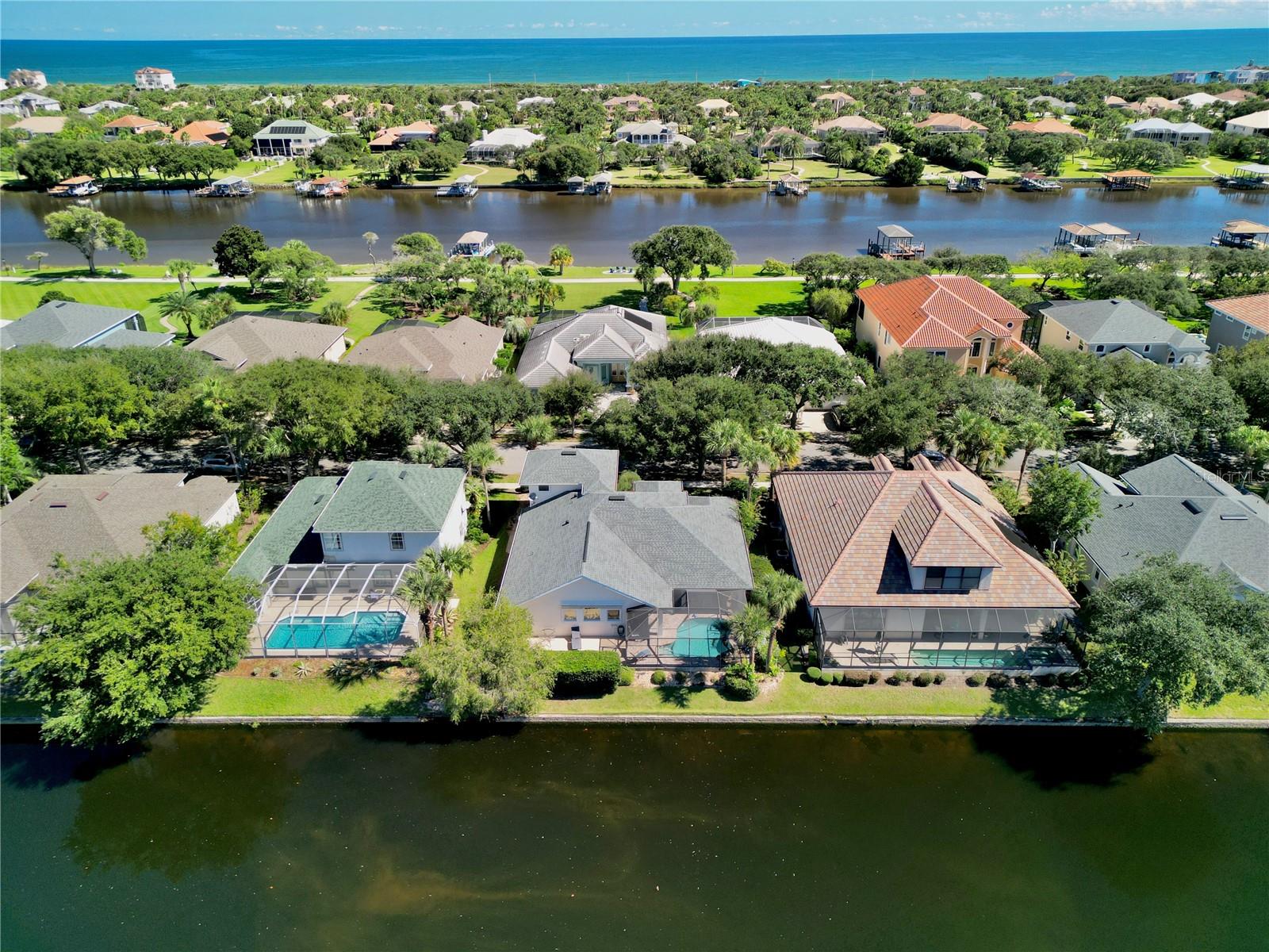 Single Family Residence at 32 FRONT ST, PALM COAST, photo 73 of 100