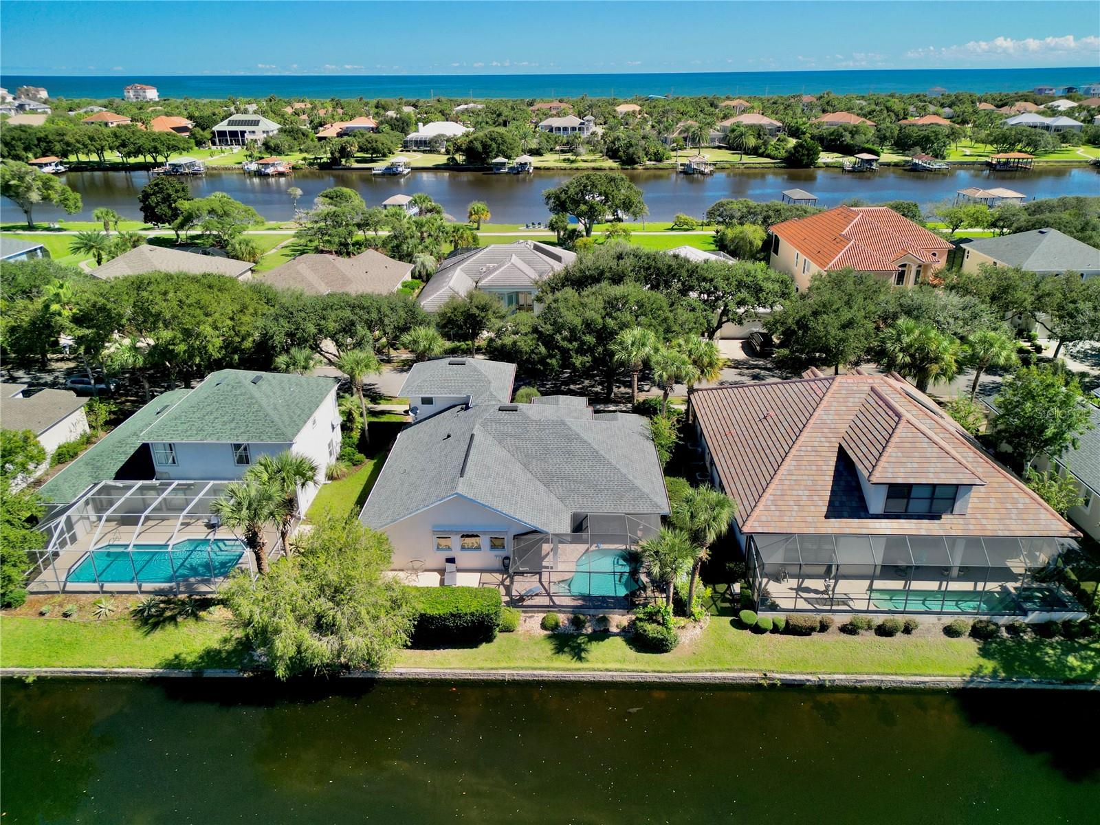 Single Family Residence at 32 FRONT ST, PALM COAST, photo 75 of 100