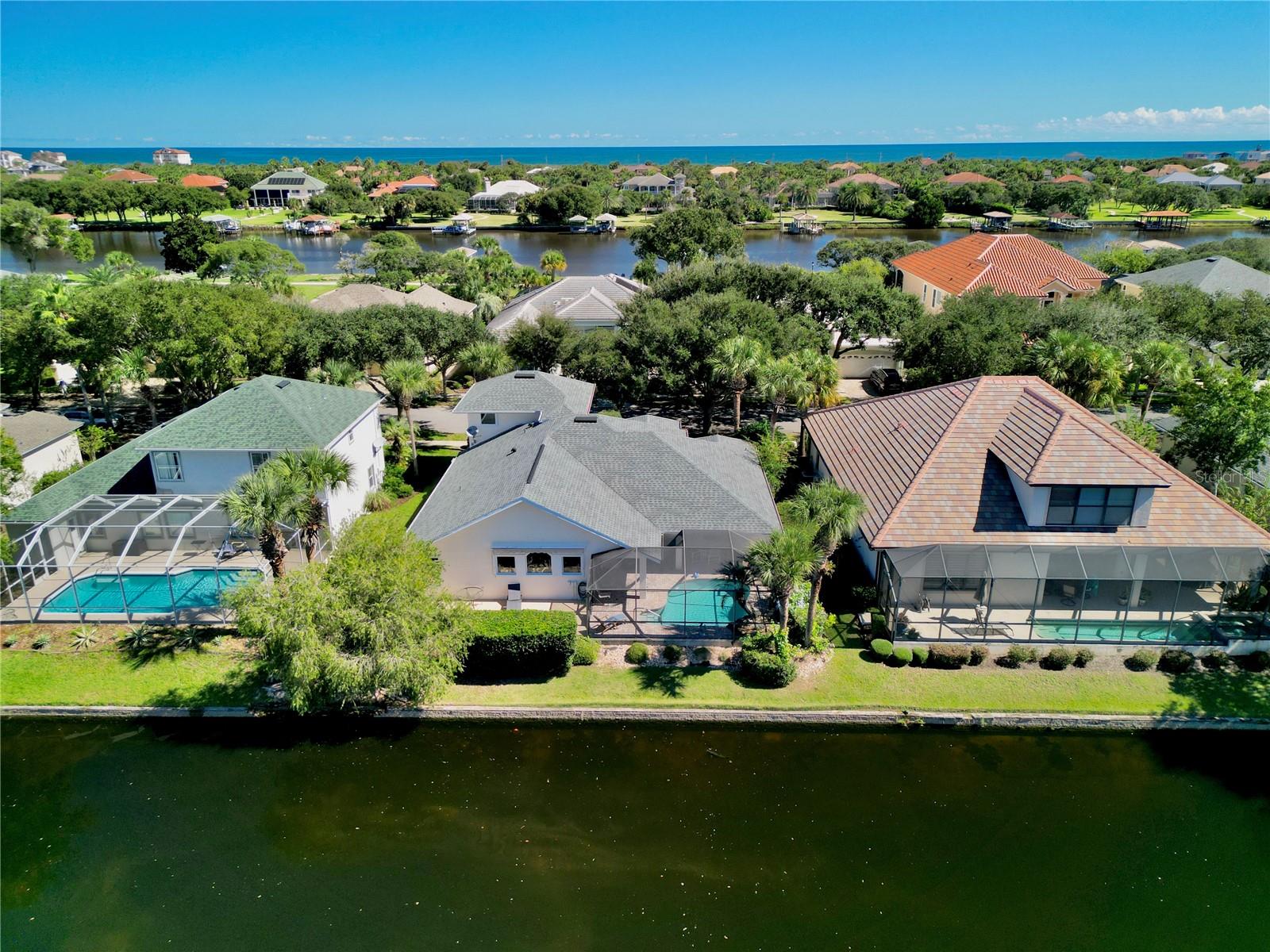 Single Family Residence at 32 FRONT ST, PALM COAST, photo 78 of 100