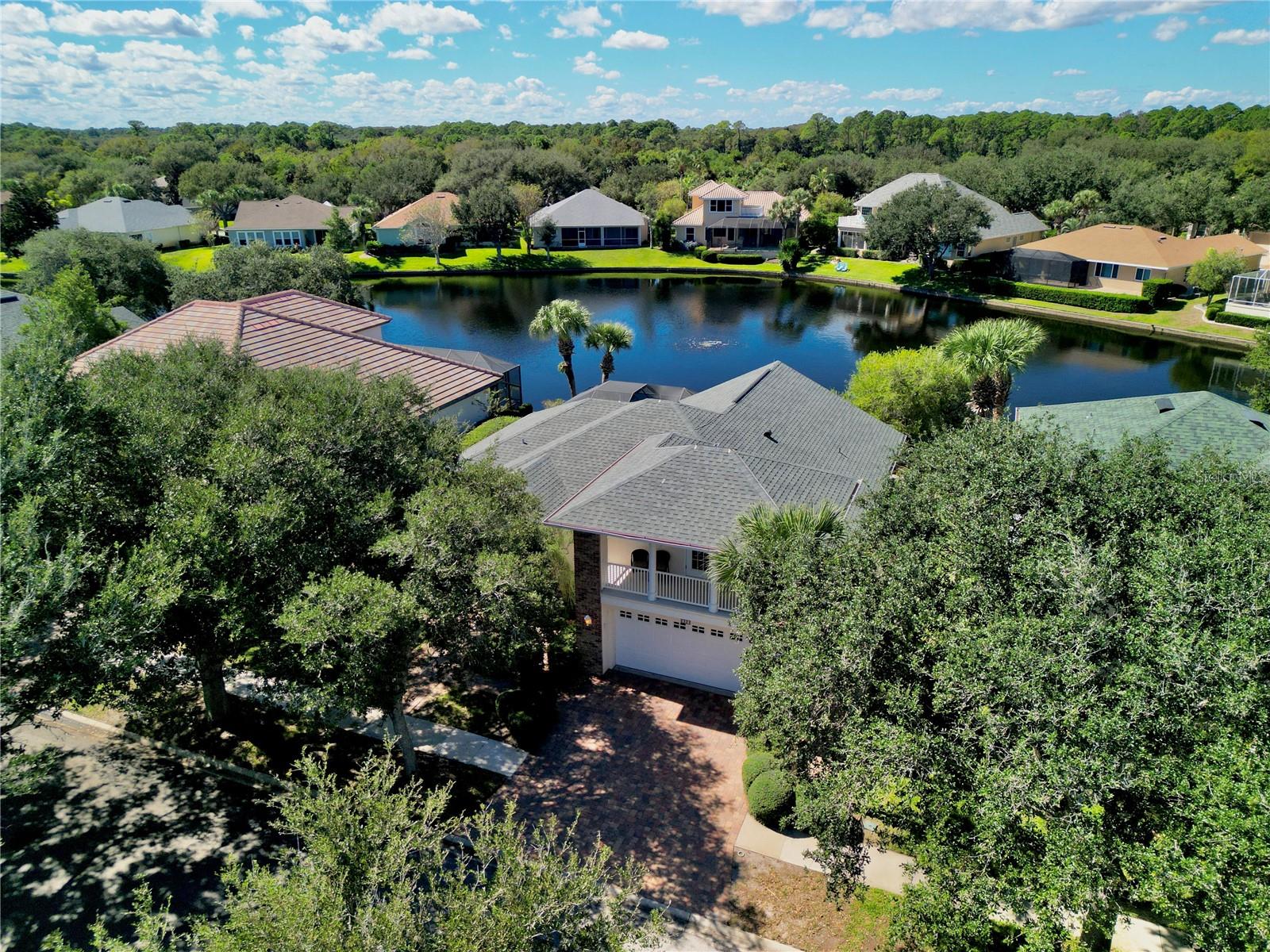 Single Family Residence at 32 FRONT ST, PALM COAST, photo 86 of 100