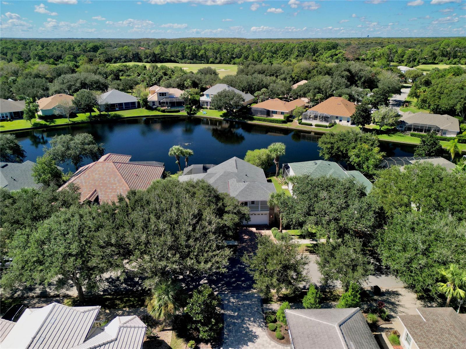 Single Family Residence at 32 FRONT ST, PALM COAST, photo 88 of 100