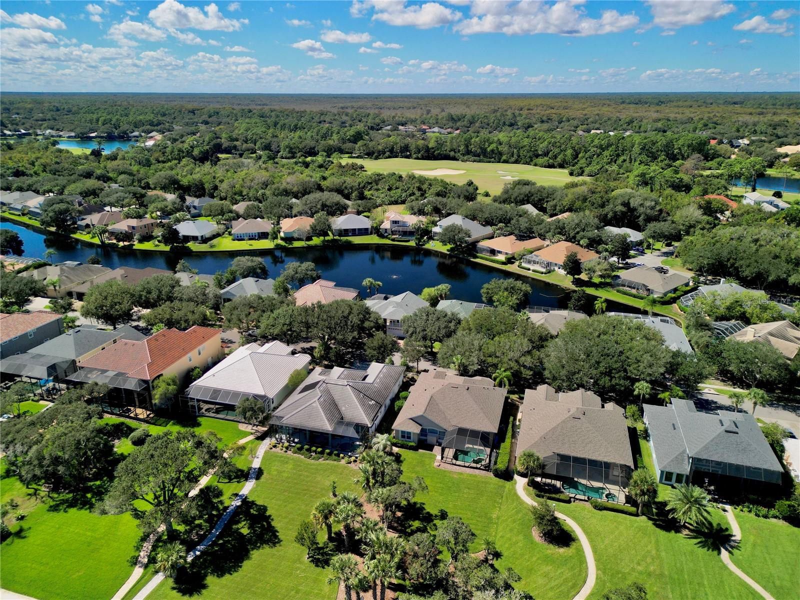 Single Family Residence at 32 FRONT ST, PALM COAST, photo 90 of 100