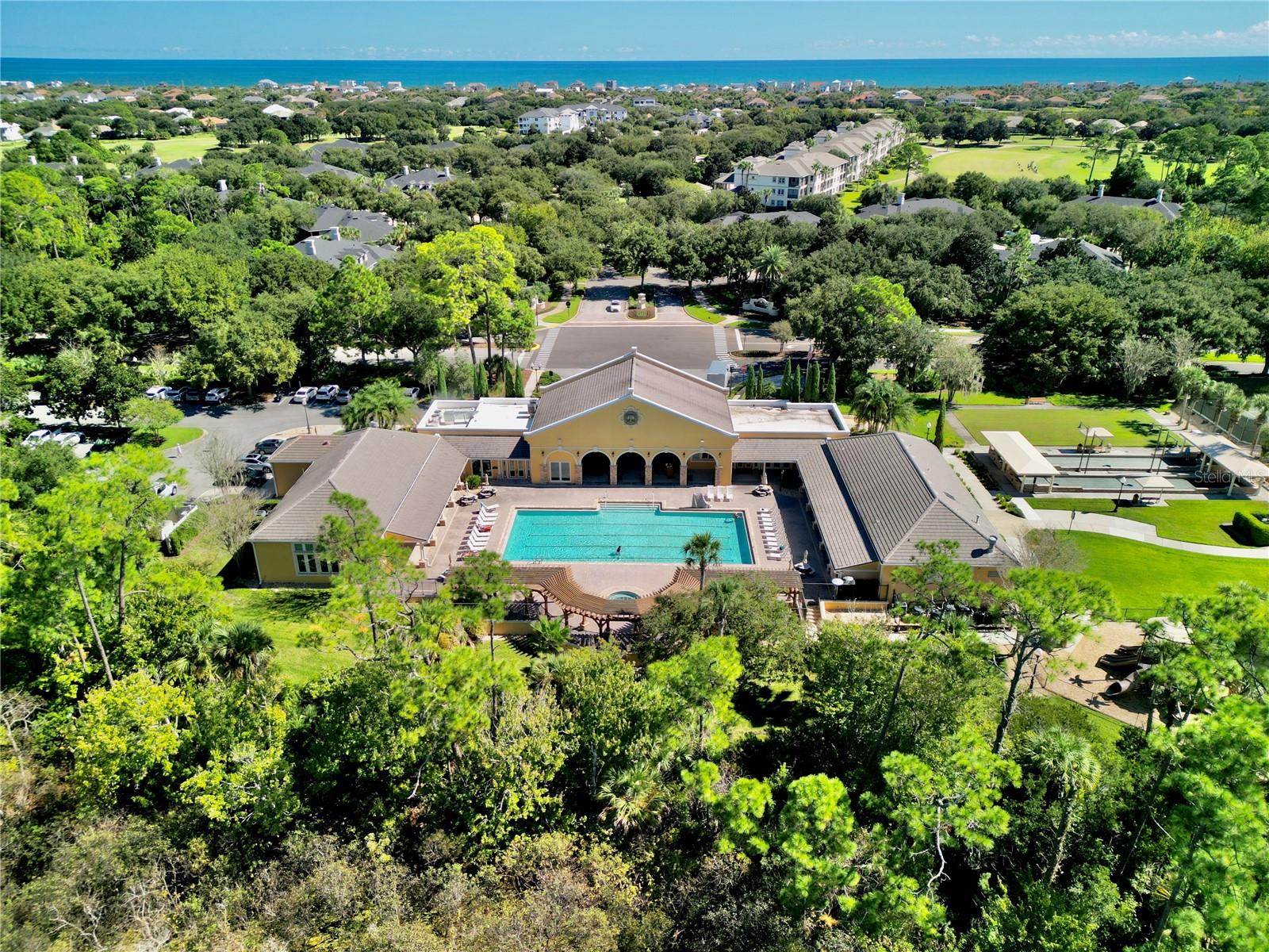 Single Family Residence at 32 FRONT ST, PALM COAST, photo 92 of 100