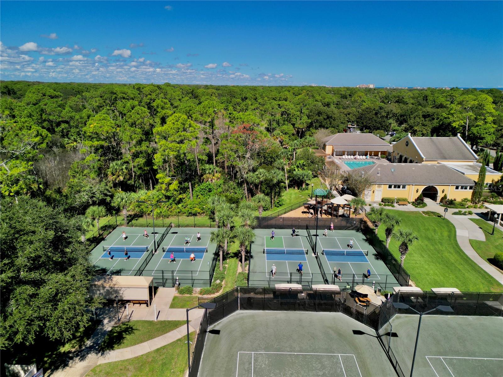 Single Family Residence at 32 FRONT ST, PALM COAST, photo 95 of 100