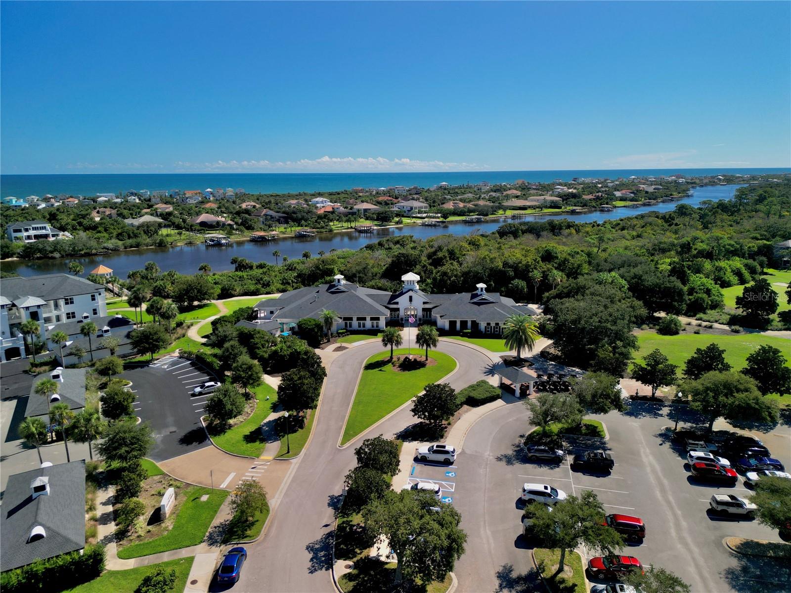 Single Family Residence at 32 FRONT ST, PALM COAST, photo 97 of 100