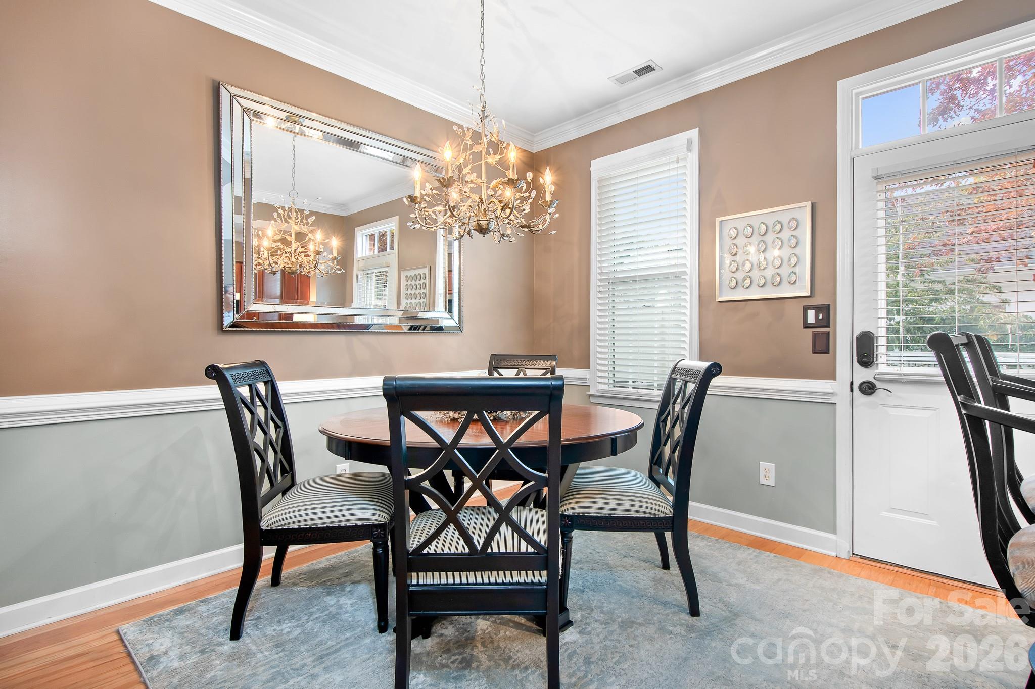 Townhouse at 13835 Cinnabar Place, Huntersville, photo 9 of 27