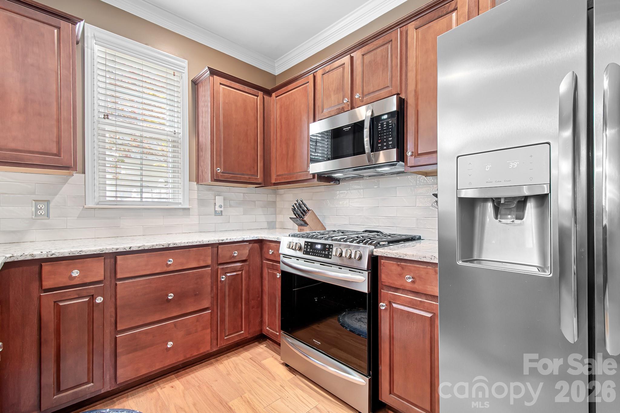 Townhouse at 13835 Cinnabar Place, Huntersville, photo 11 of 27