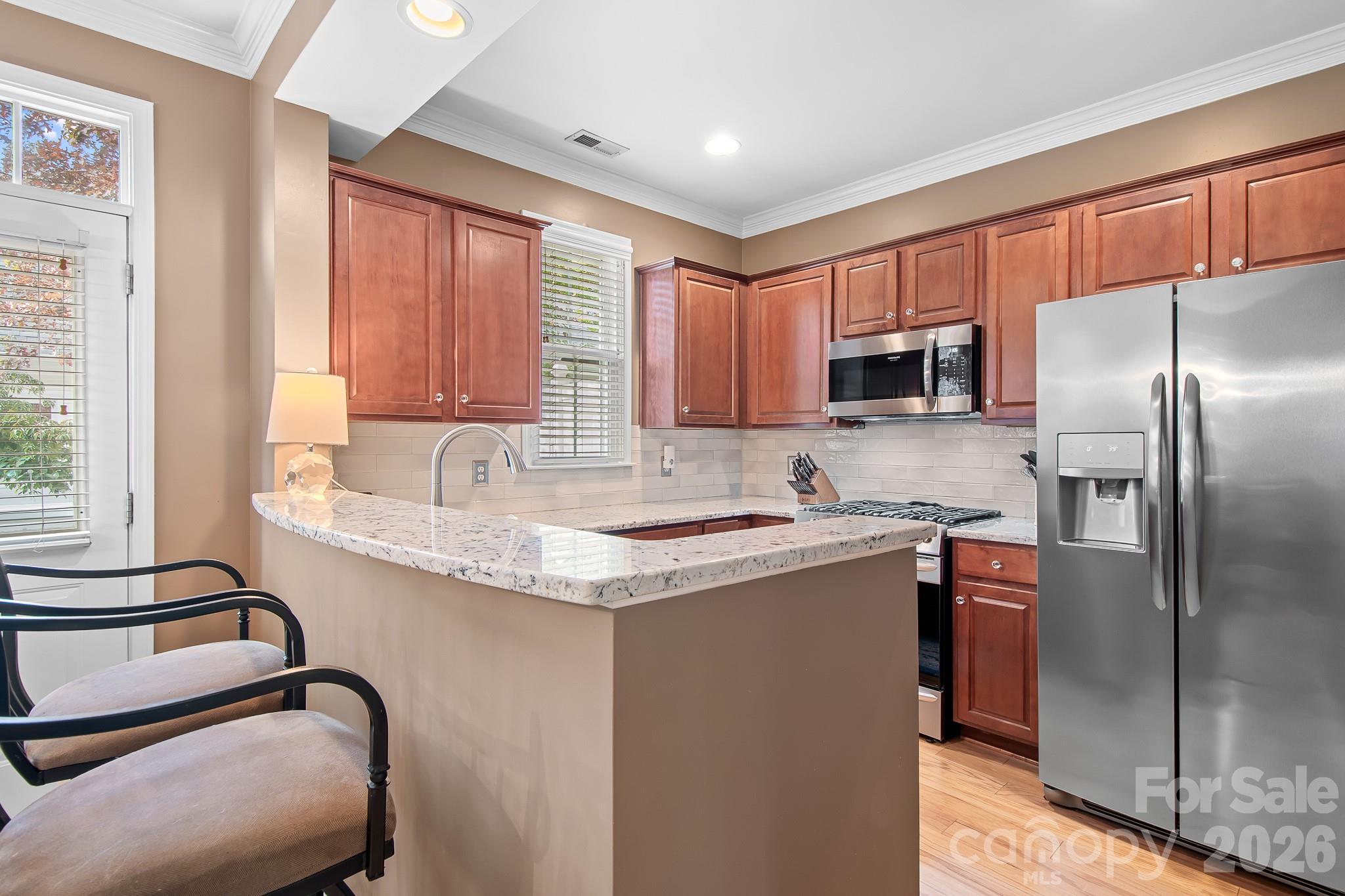Townhouse at 13835 Cinnabar Place, Huntersville, photo 12 of 27