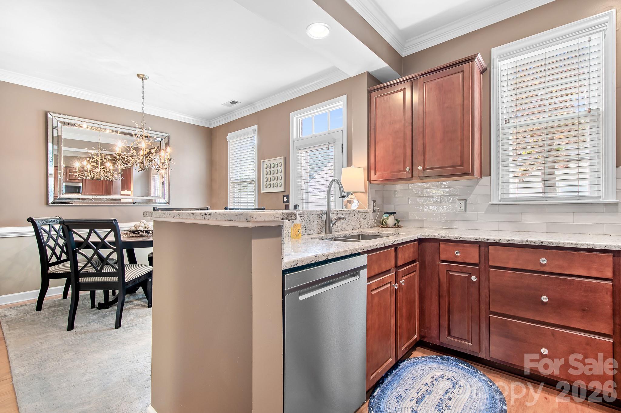 Townhouse at 13835 Cinnabar Place, Huntersville, photo 13 of 27