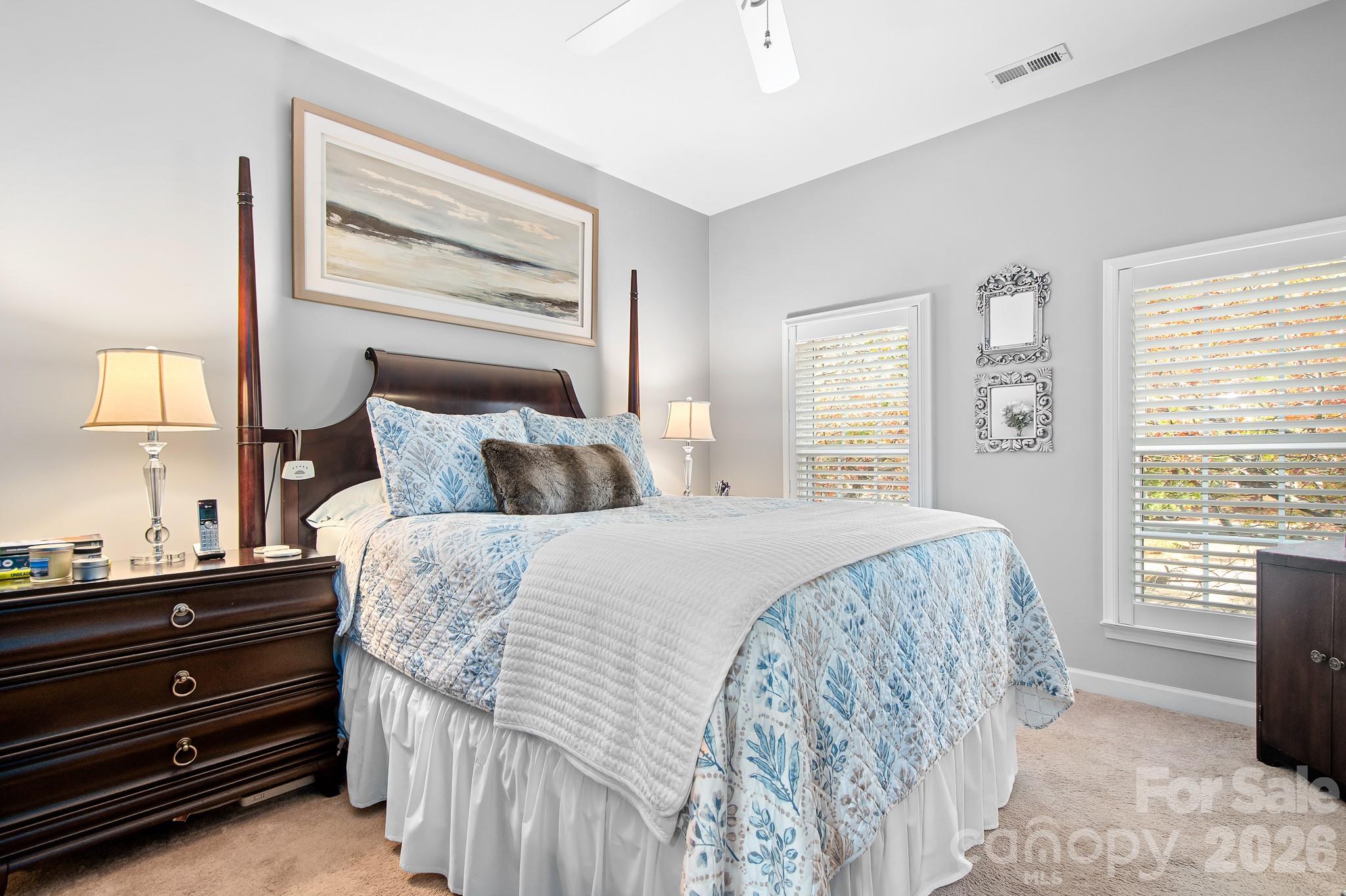 Townhouse at 13835 Cinnabar Place, Huntersville, photo 19 of 27