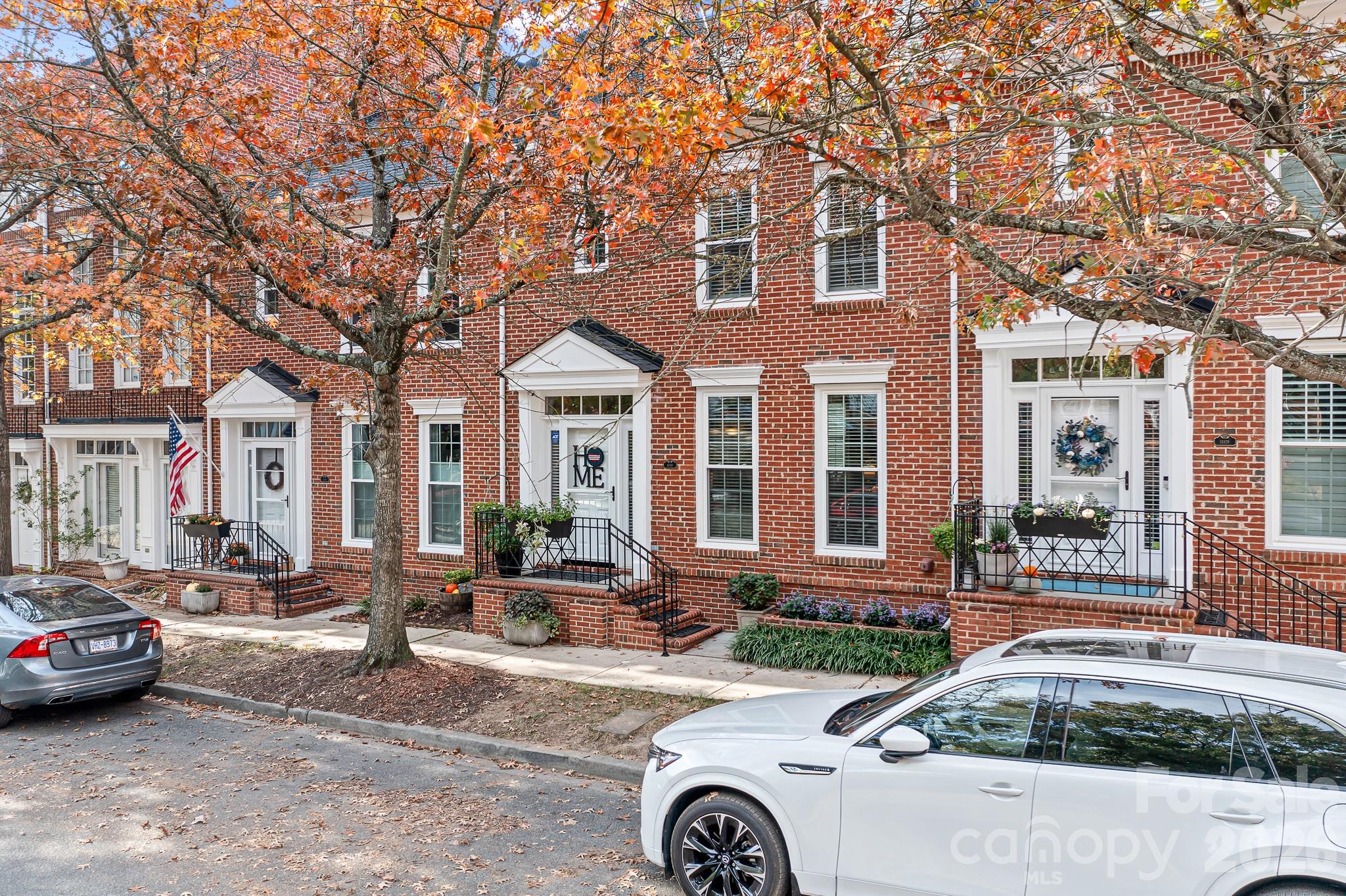 Townhouse at 13835 Cinnabar Place, Huntersville, photo 22 of 27
