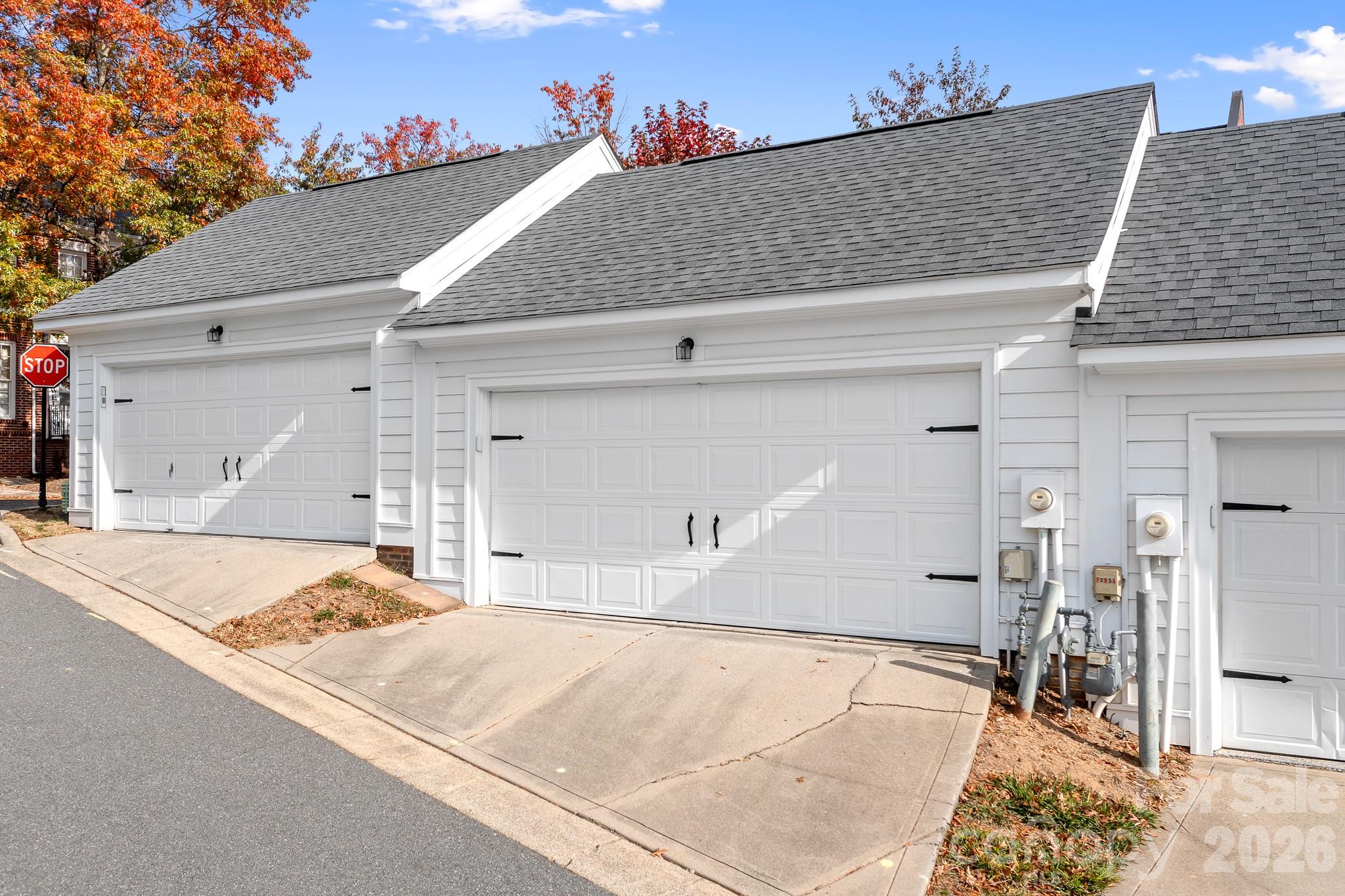 Townhouse at 13835 Cinnabar Place, Huntersville, photo 23 of 27