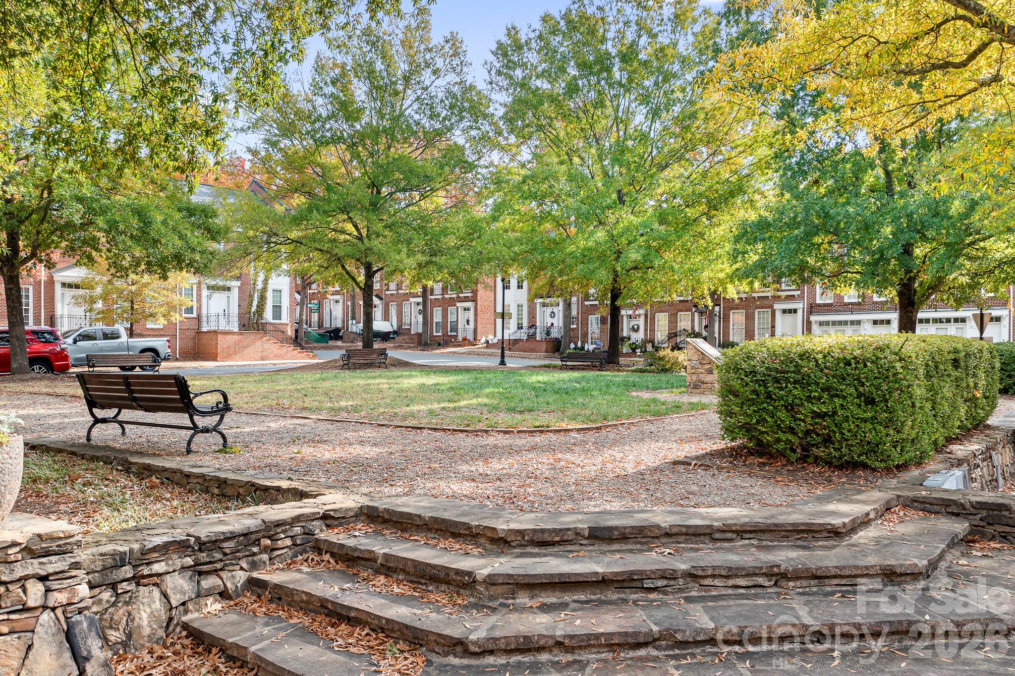Townhouse at 13835 Cinnabar Place, Huntersville, photo 24 of 27