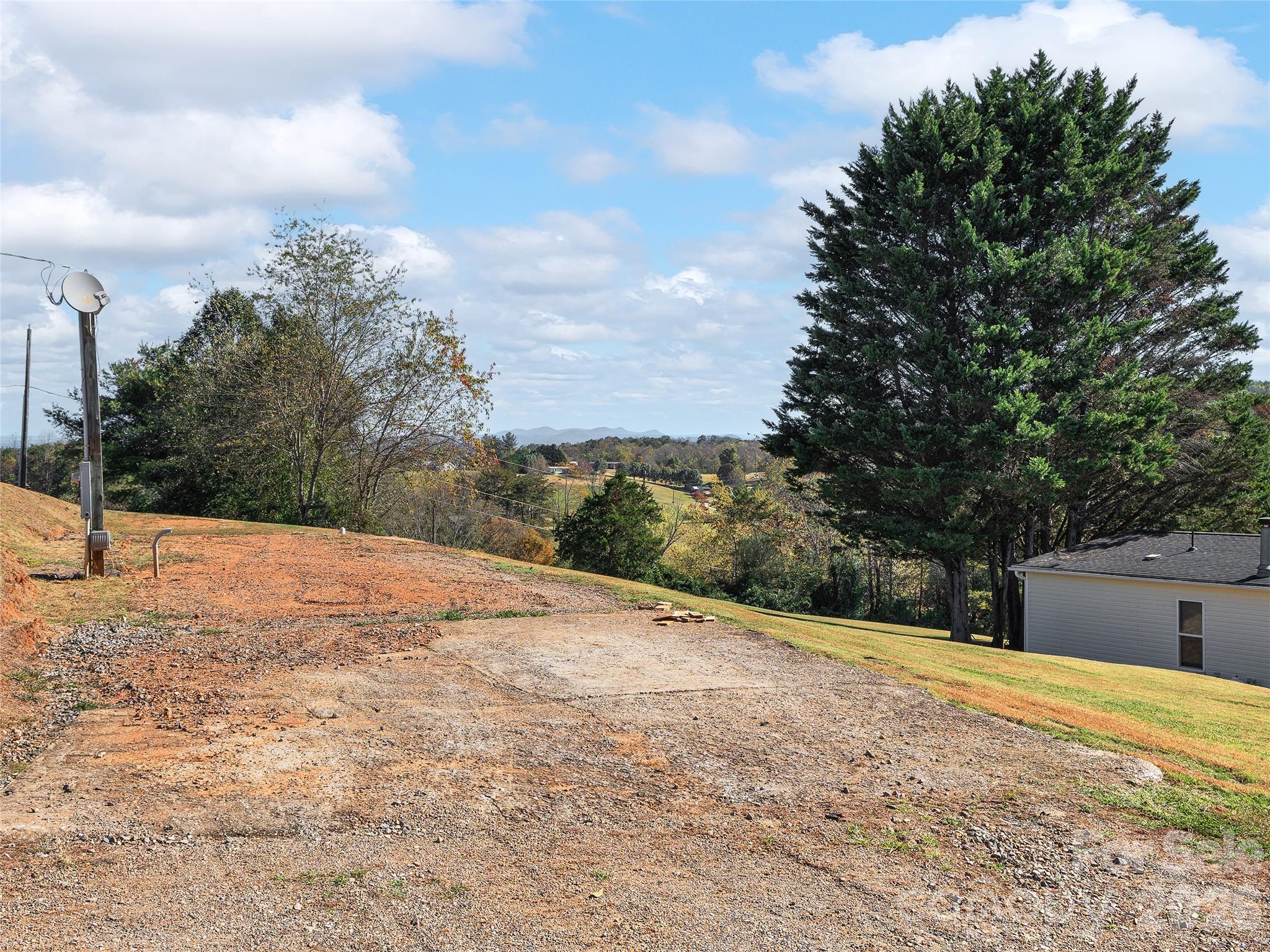 Single Family Residence at 125 Goughes Branch Road, Leicester, photo 32 of 37