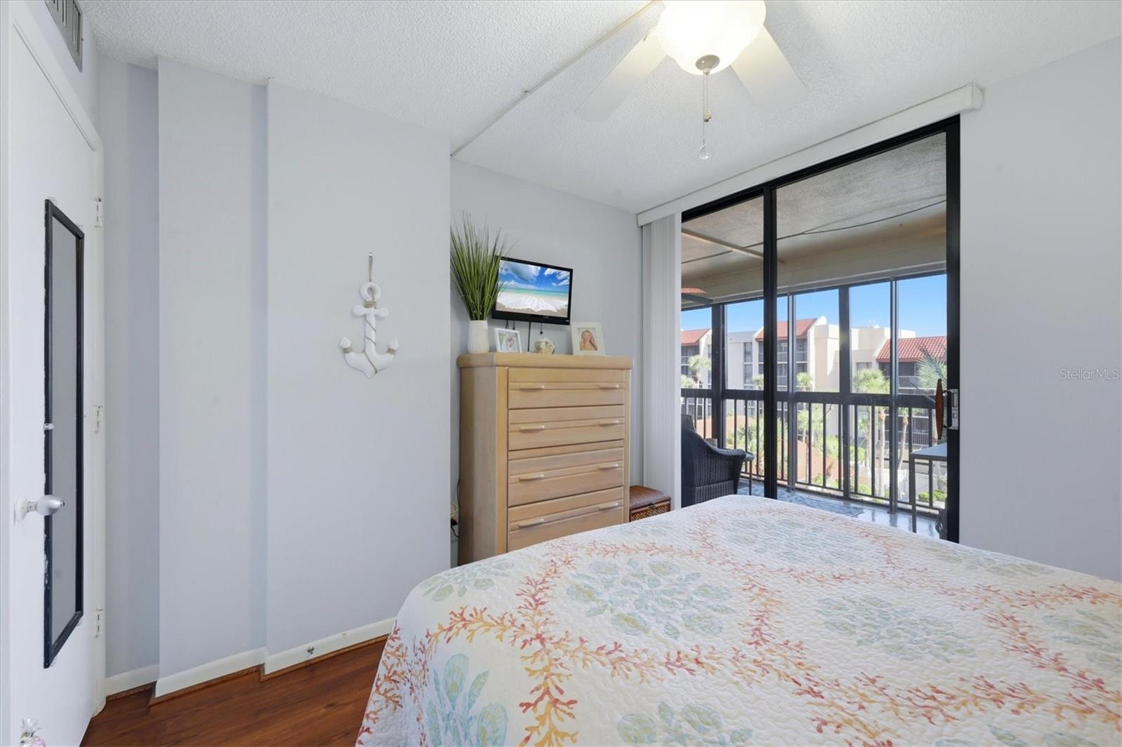 2nd Bedroom - 21405 OLEAN BLVD #434, PORT CHARLOTTE