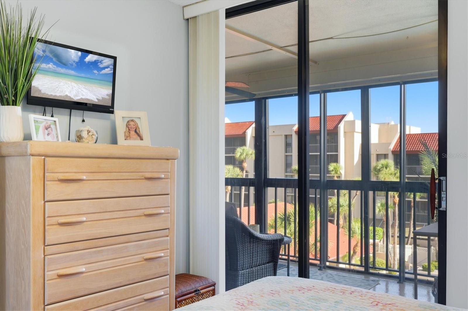 2nd Bedroom - 21405 OLEAN BLVD #434, PORT CHARLOTTE