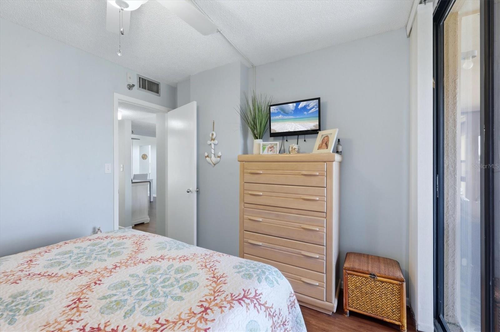 2ns Bedroom - 21405 OLEAN BLVD #434, PORT CHARLOTTE