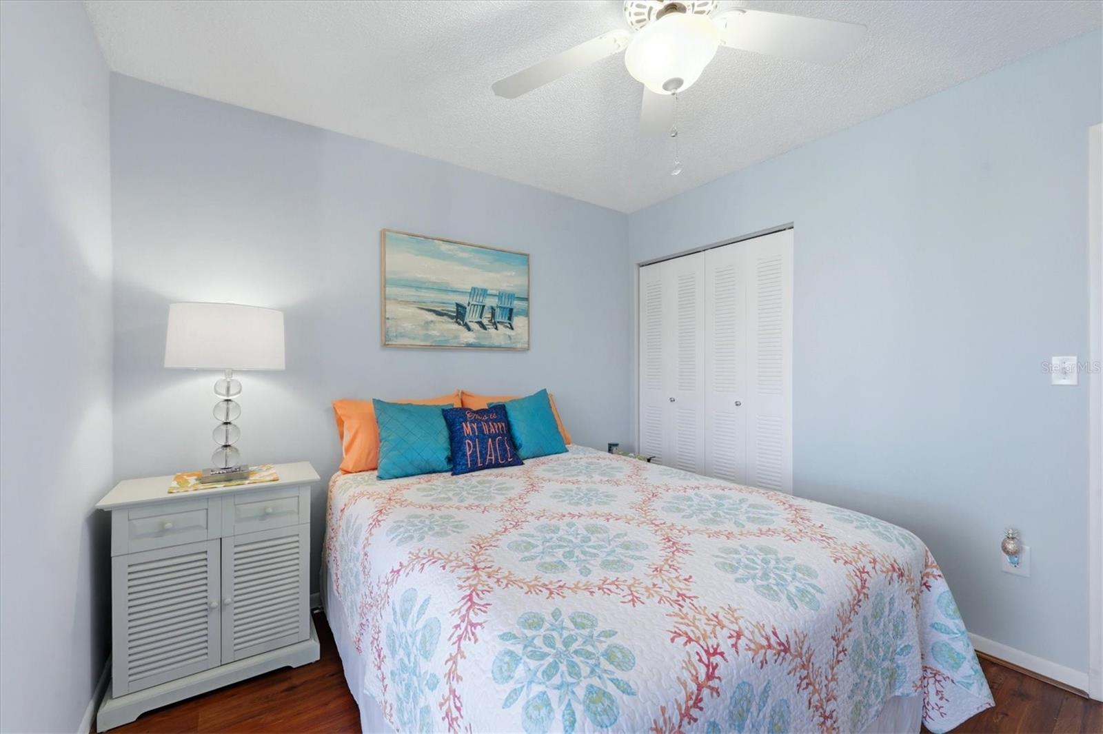 2nd Bedroom - 21405 OLEAN BLVD #434, PORT CHARLOTTE