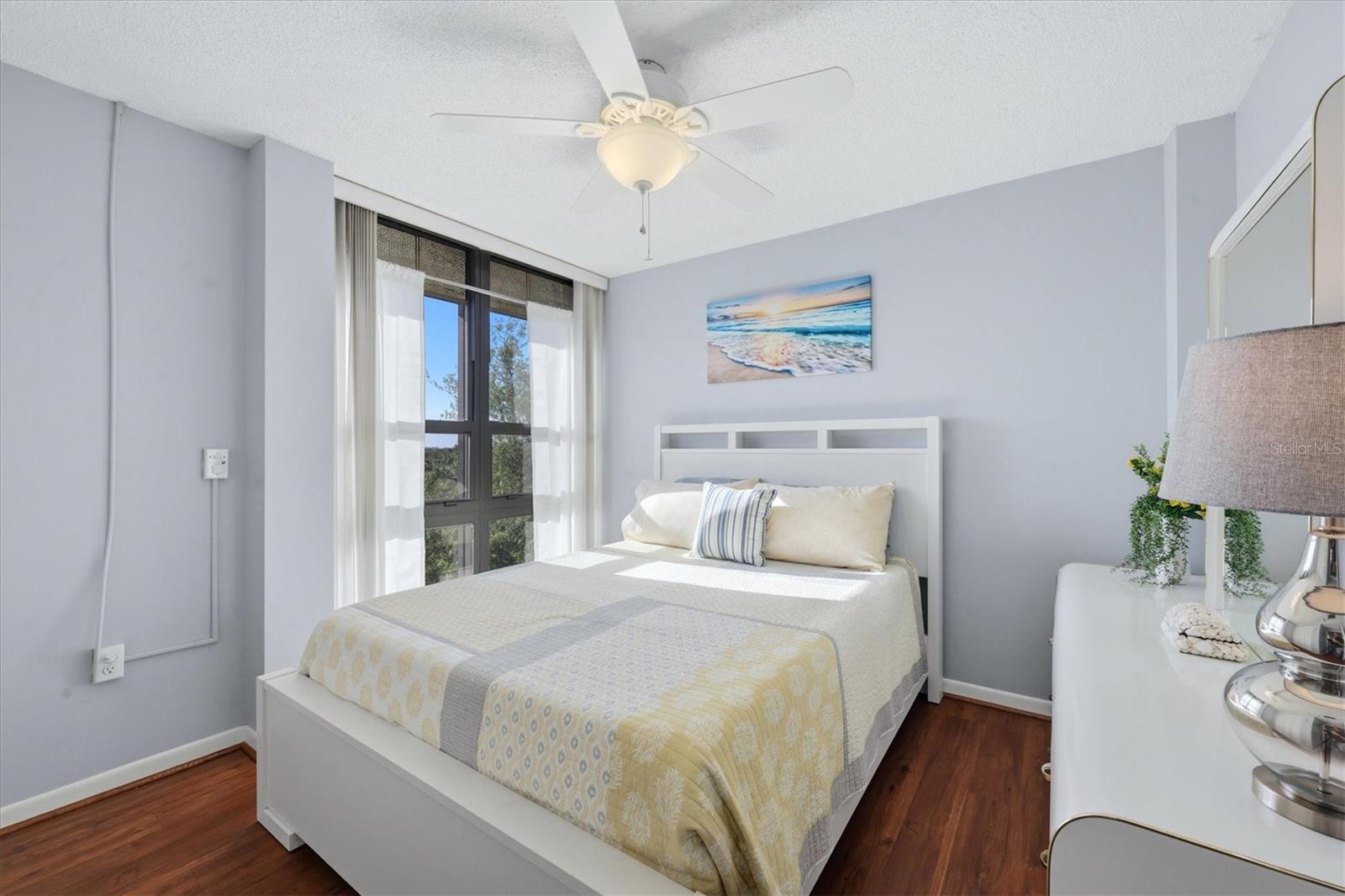 3rd Bedroom - 21405 OLEAN BLVD #434, PORT CHARLOTTE